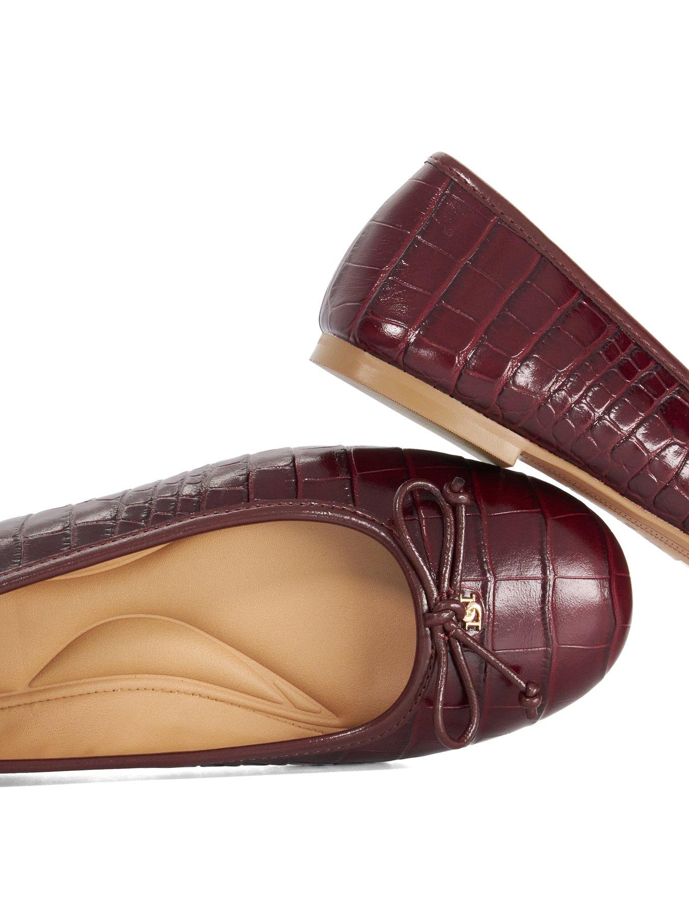 Image 5 of 6 of Dune London Helenne Casuals Burg