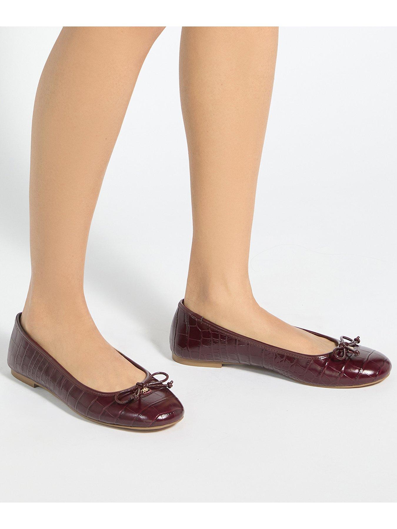 Image 6 of 6 of Dune London Helenne Casuals Burg