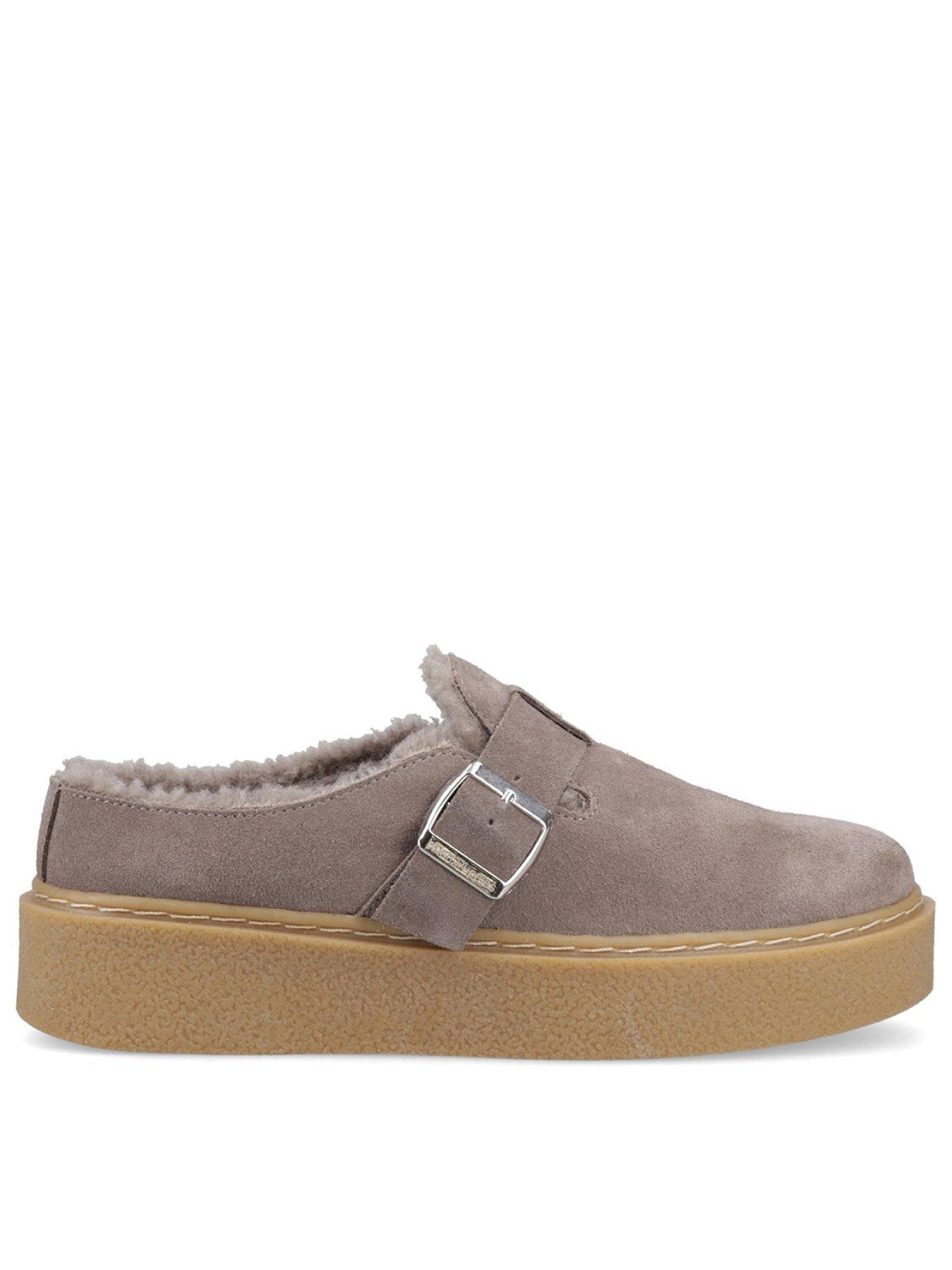 Image 1 of 5 of Hush Puppies Blanche Fur