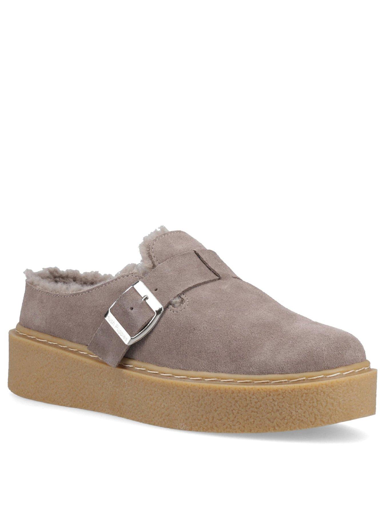 Image 2 of 5 of Hush Puppies Blanche Fur