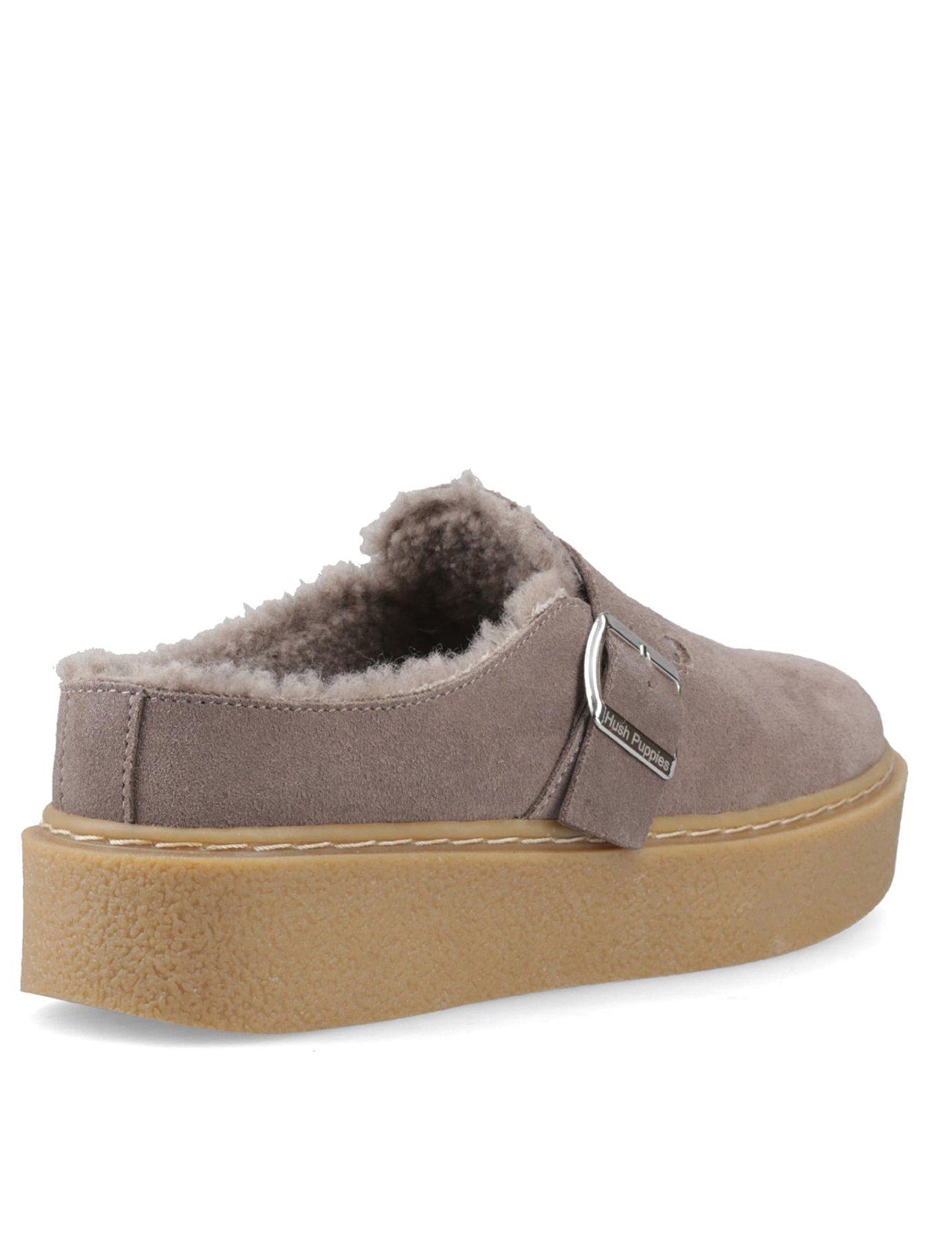 Image 3 of 5 of Hush Puppies Blanche Fur