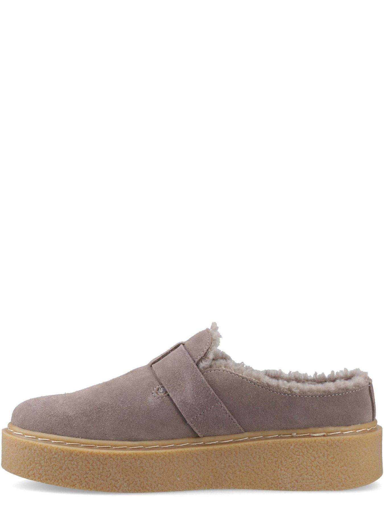 Image 4 of 5 of Hush Puppies Blanche Fur