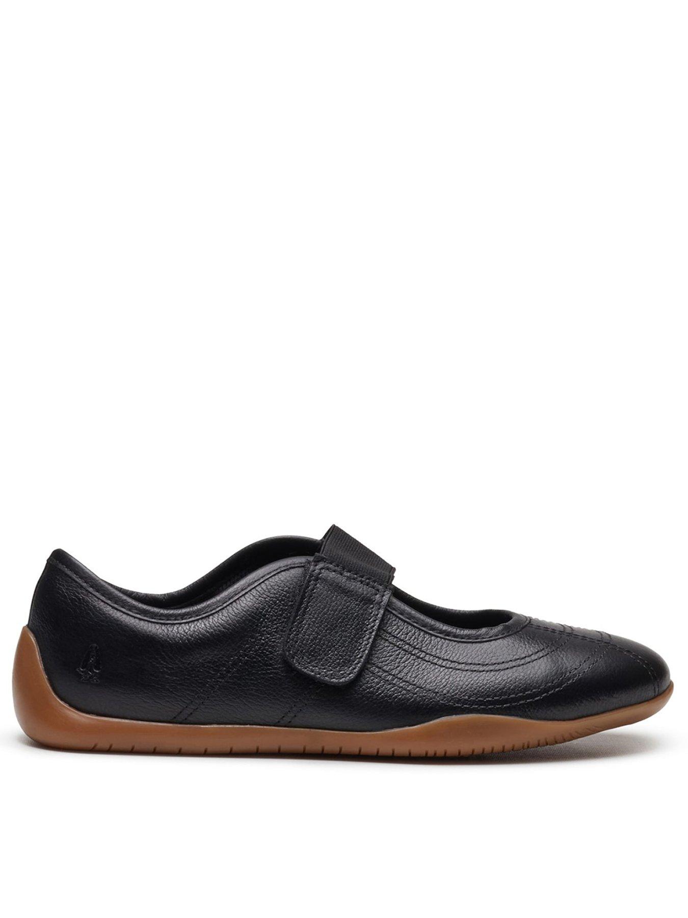 Image 1 of 7 of Hush Puppies Juno Sneakerina