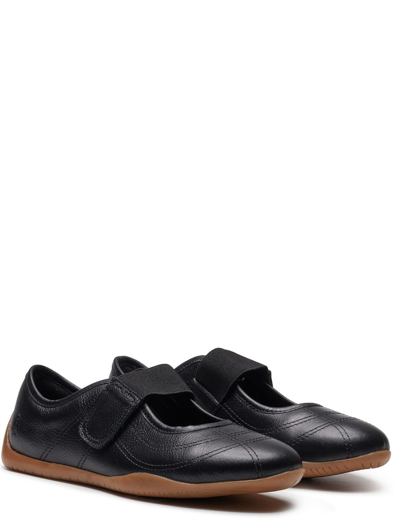 Image 4 of 7 of Hush Puppies Juno Sneakerina