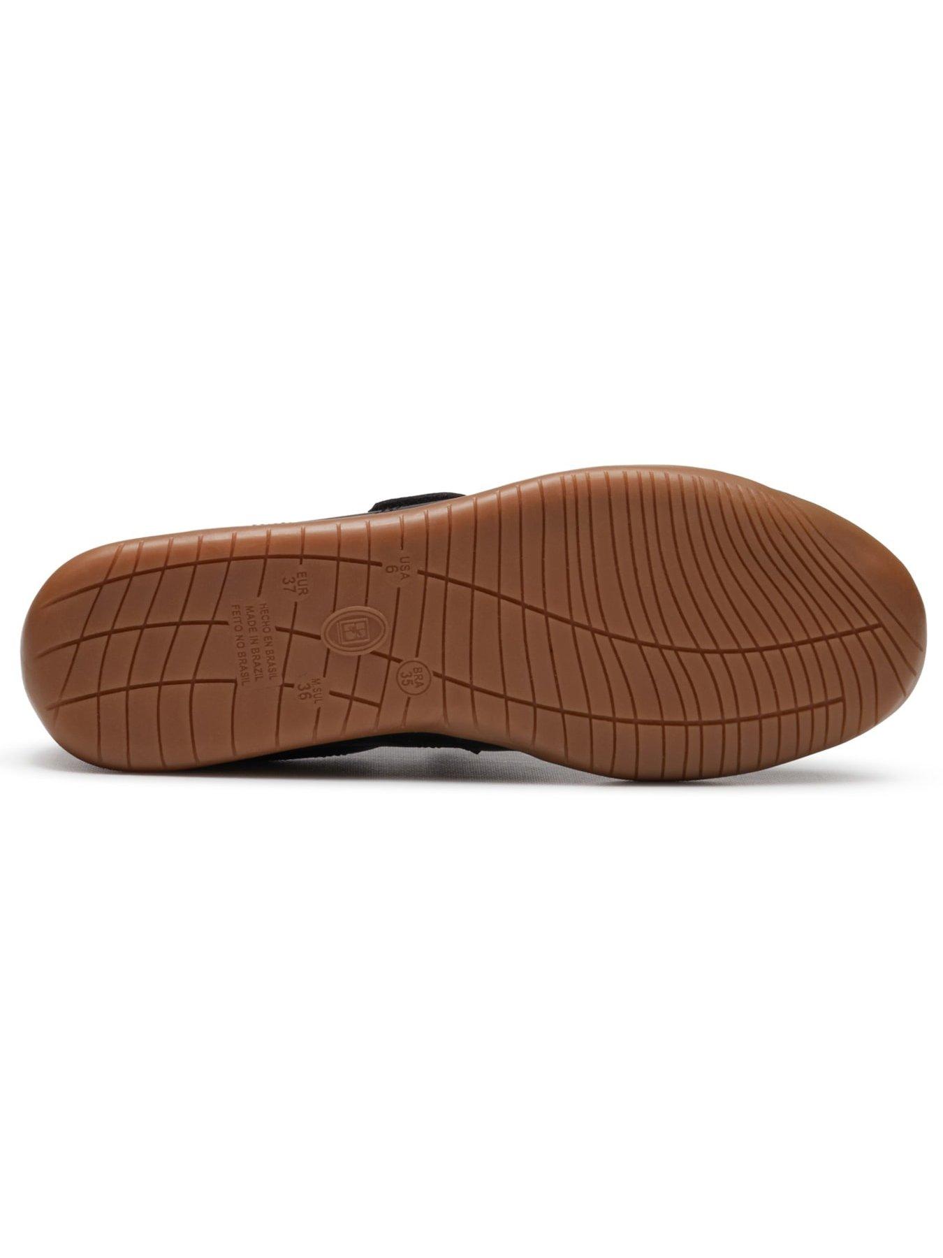 Image 7 of 7 of Hush Puppies Juno Sneakerina