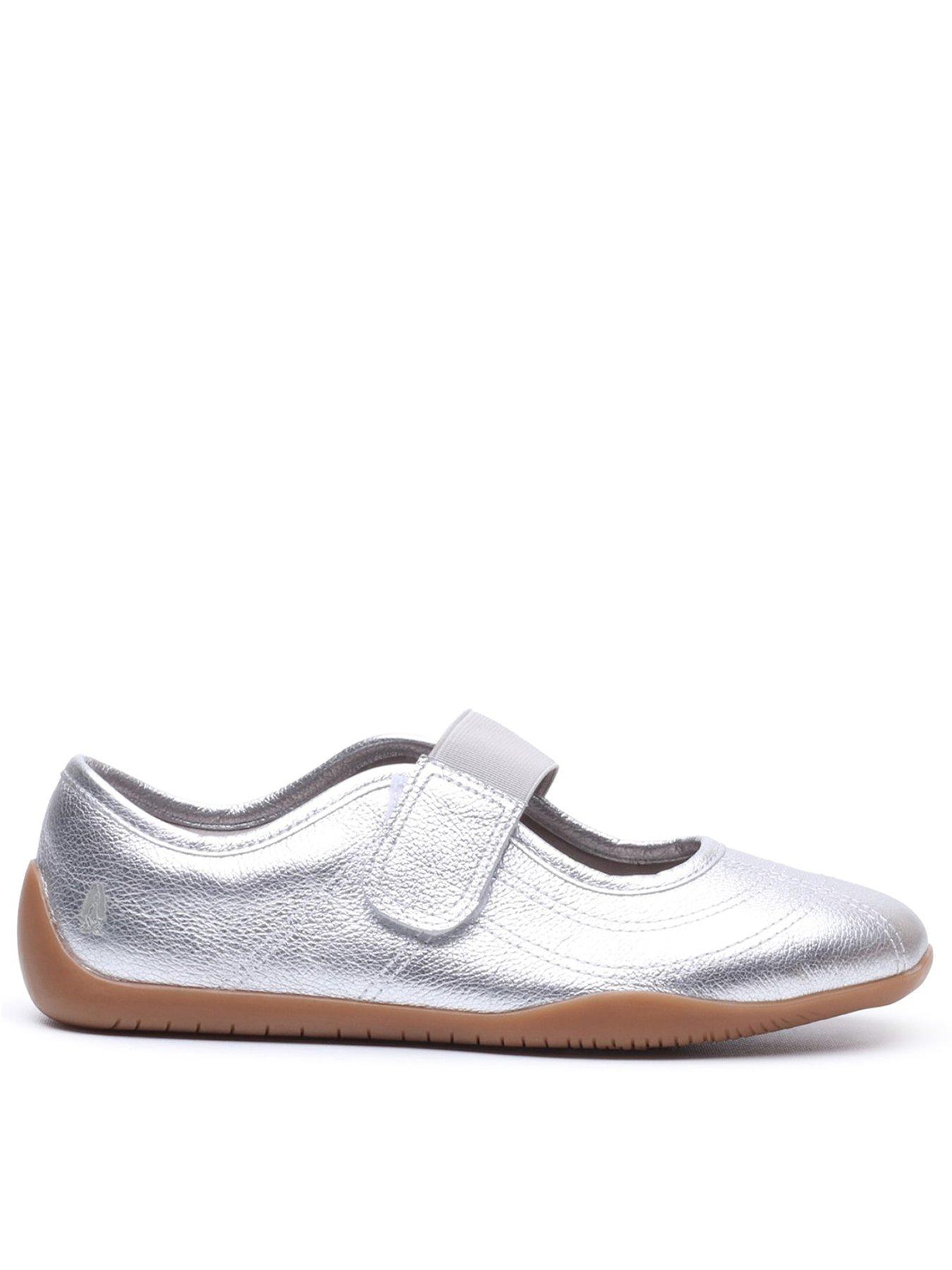 Image 1 of 7 of Hush Puppies Juno Sneakerina