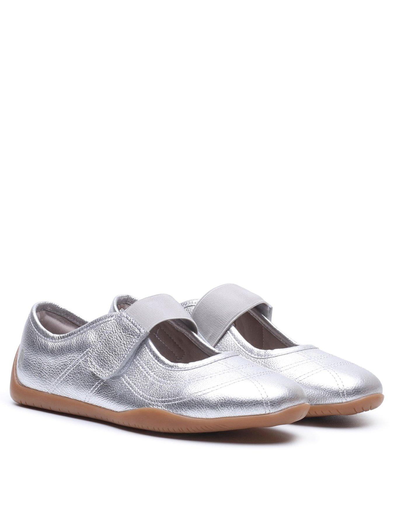 Image 3 of 7 of Hush Puppies Juno Sneakerina