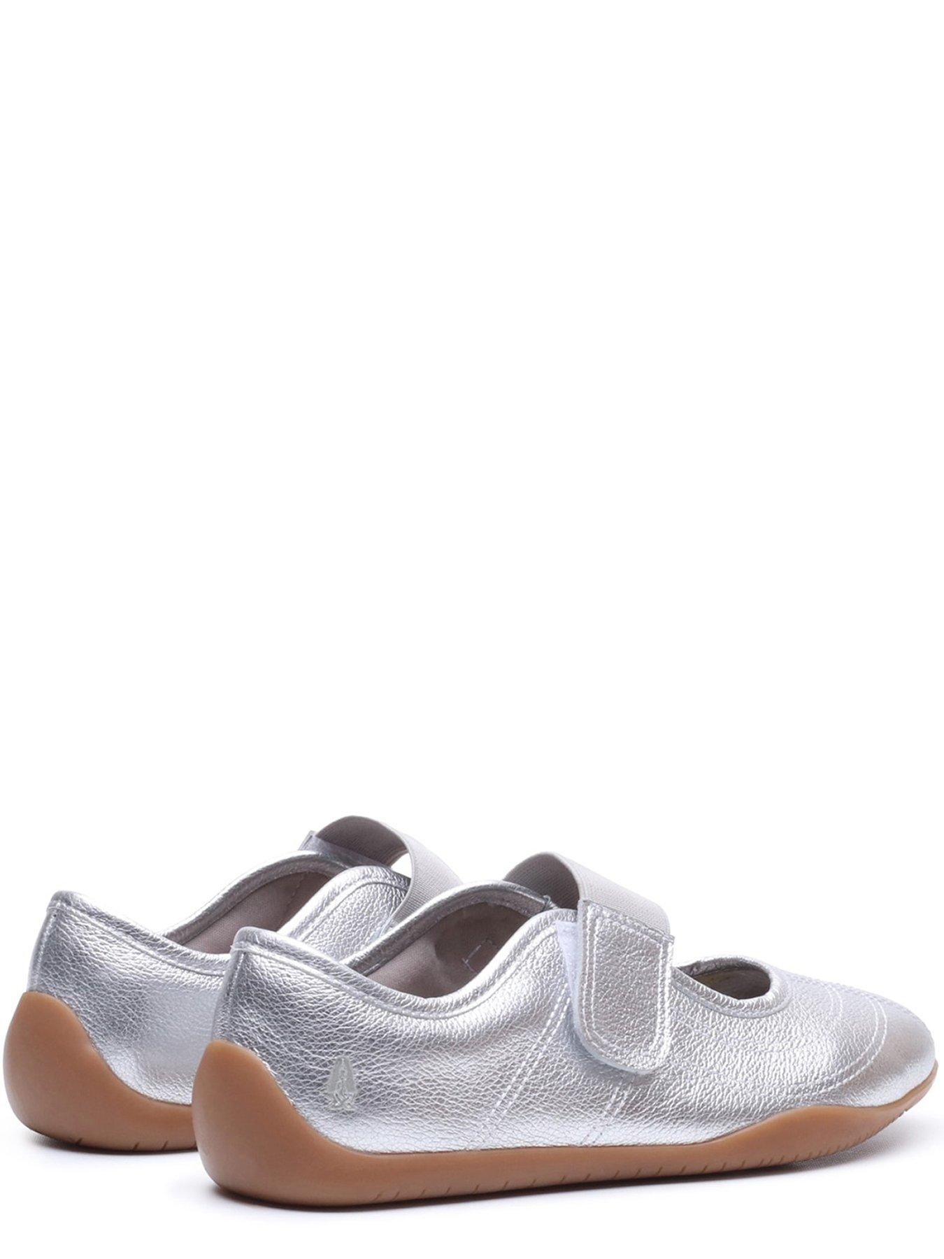 Image 4 of 7 of Hush Puppies Juno Sneakerina