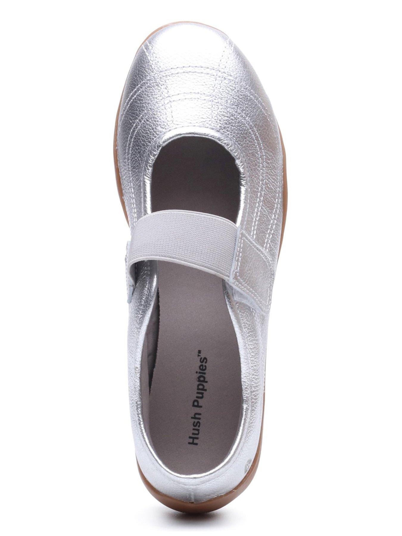 Image 5 of 7 of Hush Puppies Juno Sneakerina