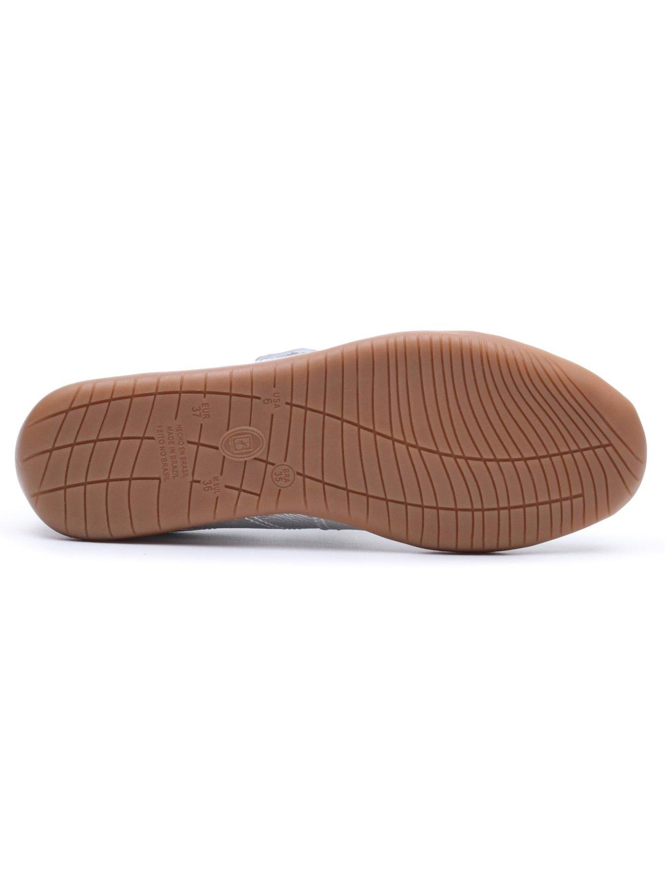 Image 6 of 7 of Hush Puppies Juno Sneakerina