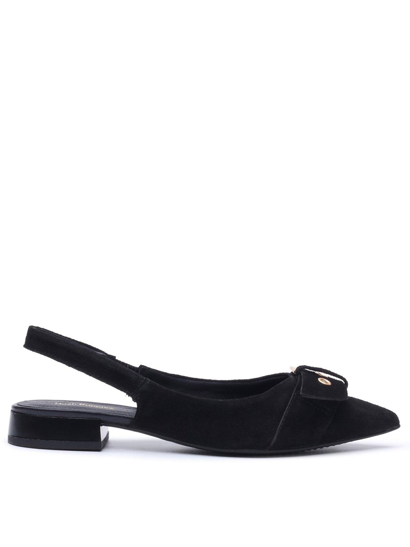 Image 1 of 5 of Hush Puppies Vesper Slingback