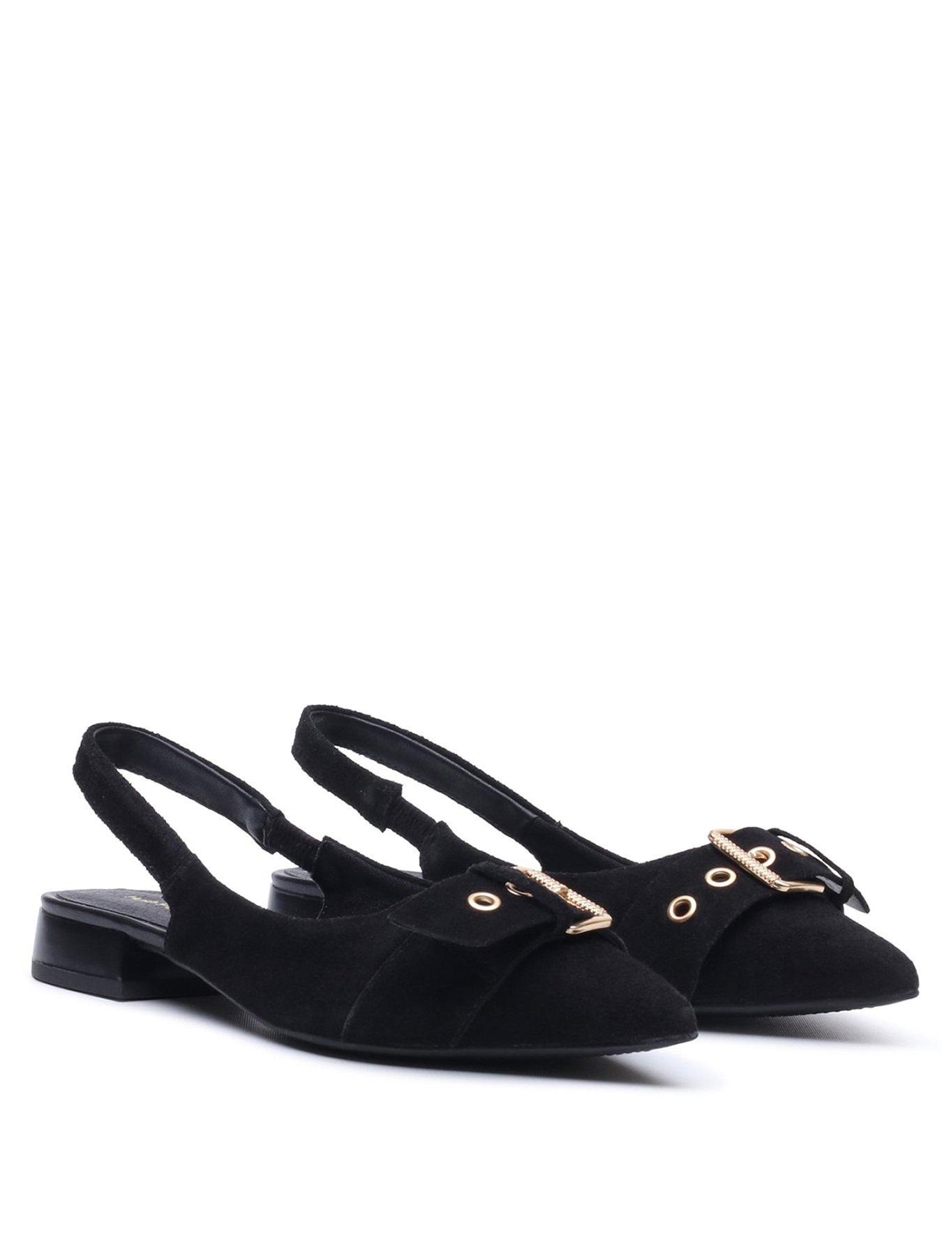 Image 2 of 5 of Hush Puppies Vesper Slingback