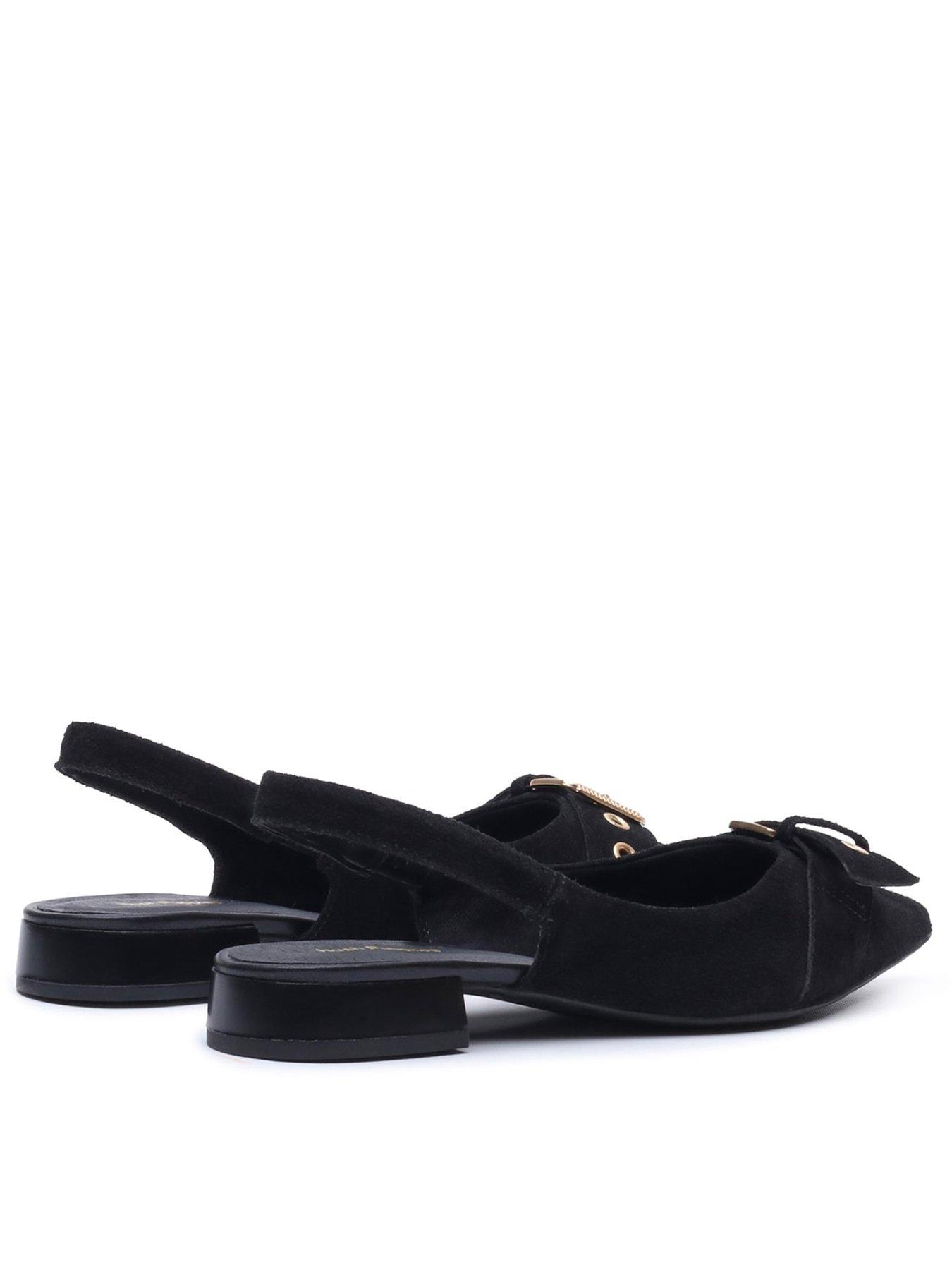 Image 3 of 5 of Hush Puppies Vesper Slingback