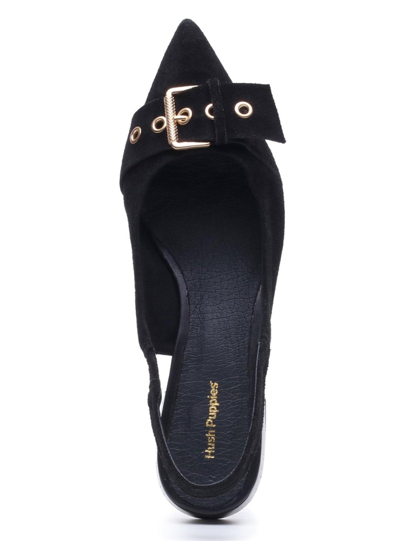 Image 4 of 5 of Hush Puppies Vesper Slingback