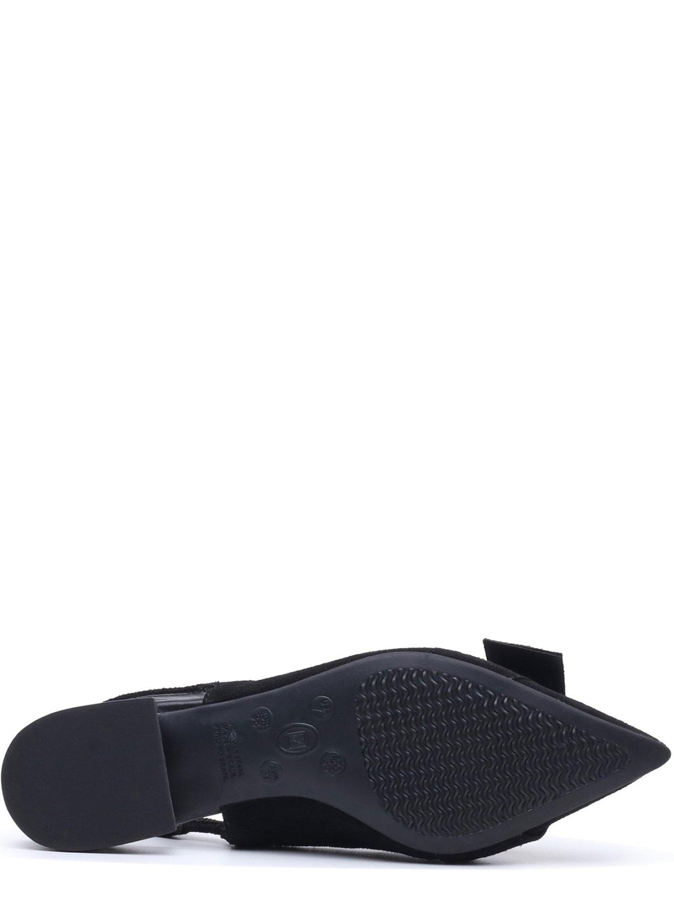 Image 5 of 5 of Hush Puppies Vesper Slingback