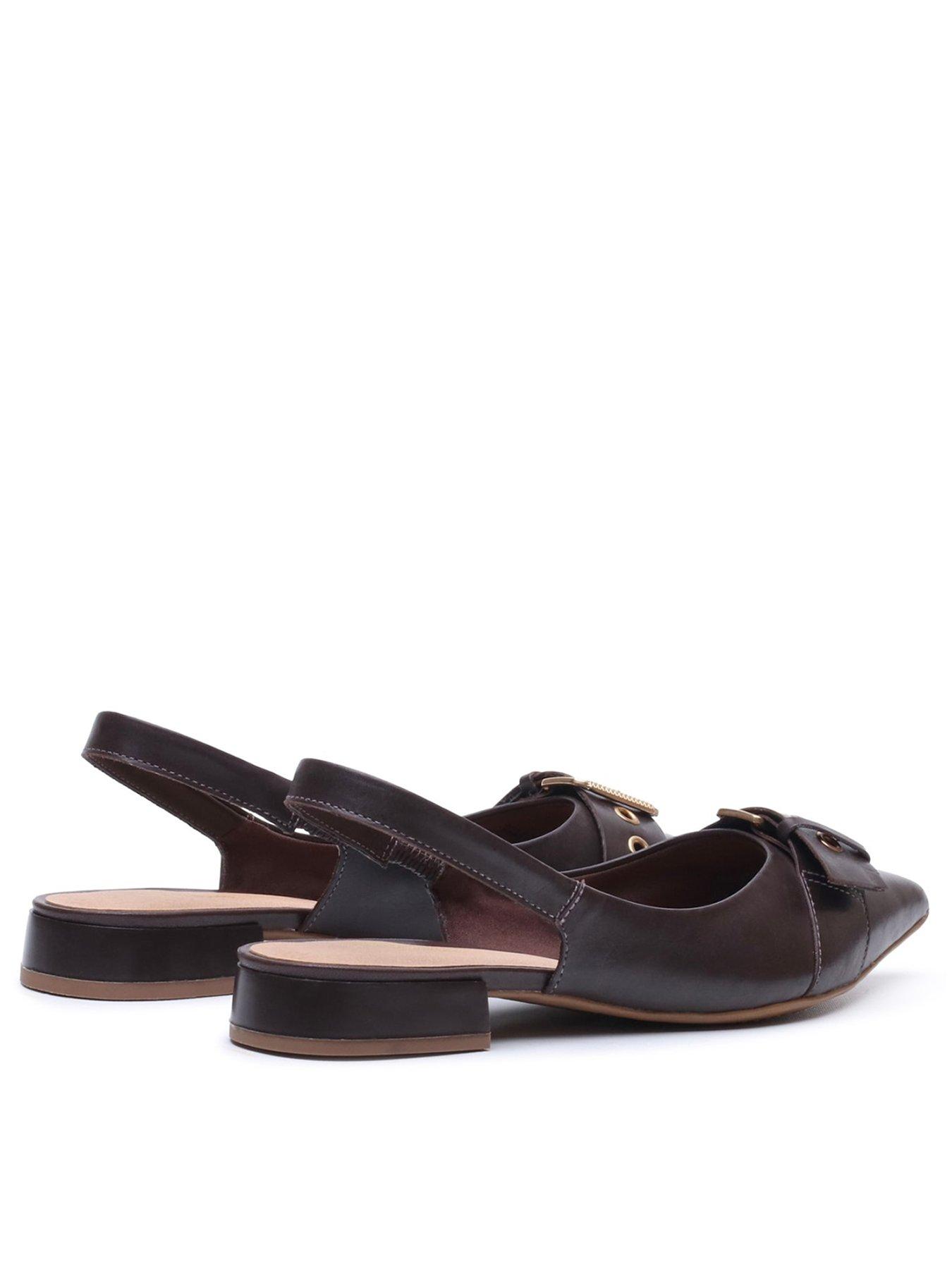 Image 3 of 5 of Hush Puppies Vesper Slingback