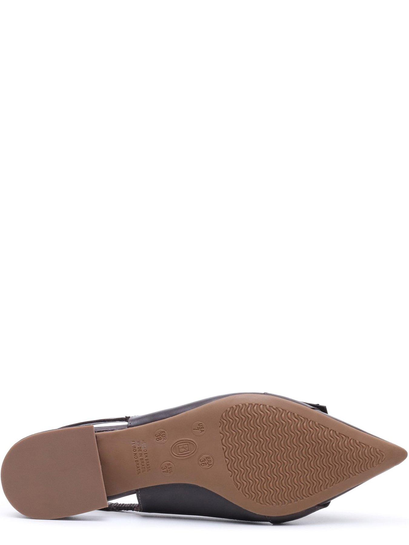 Image 5 of 5 of Hush Puppies Vesper Slingback