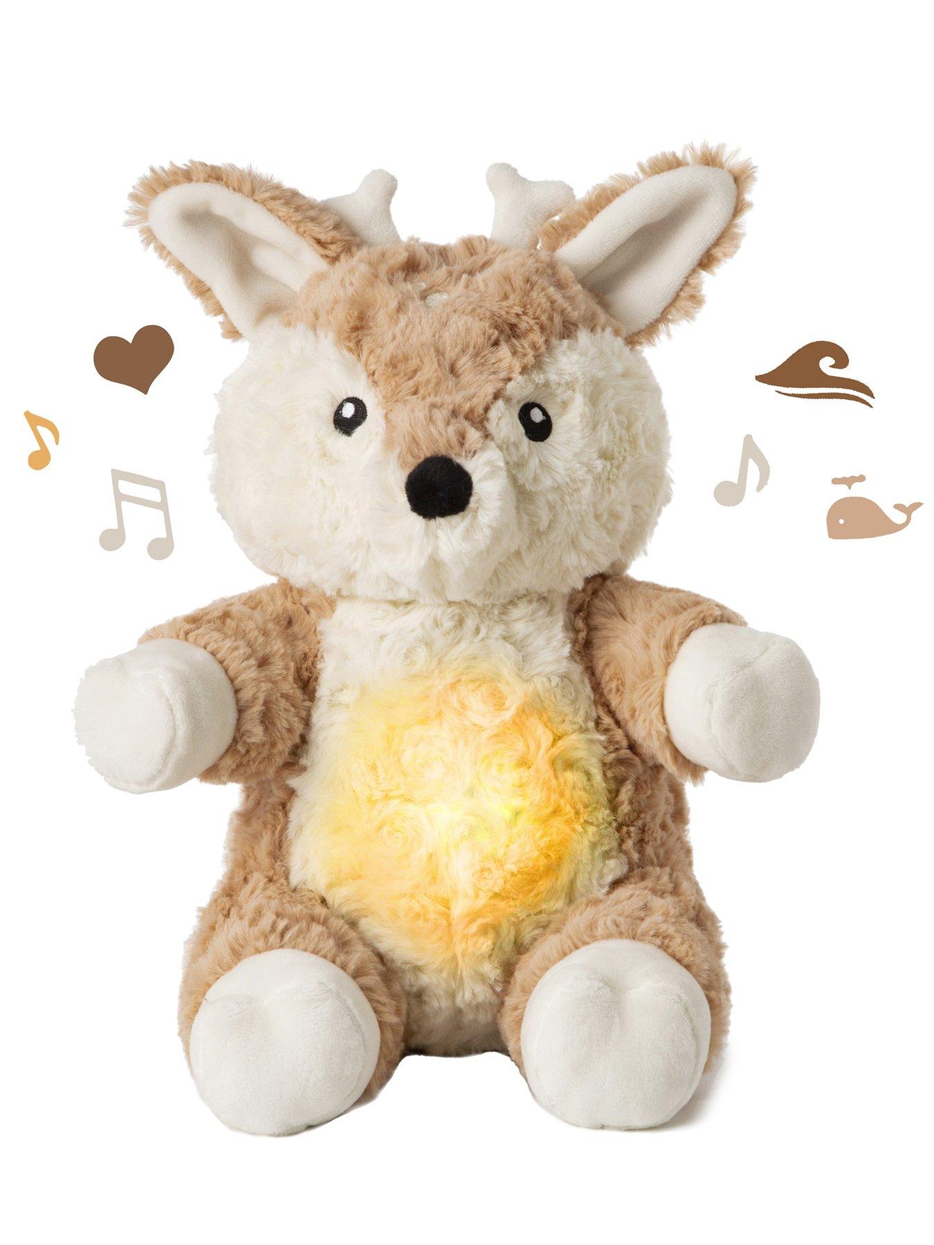 Image 1 of 7 of Little Big Friends LoveLight - Finley Fawn