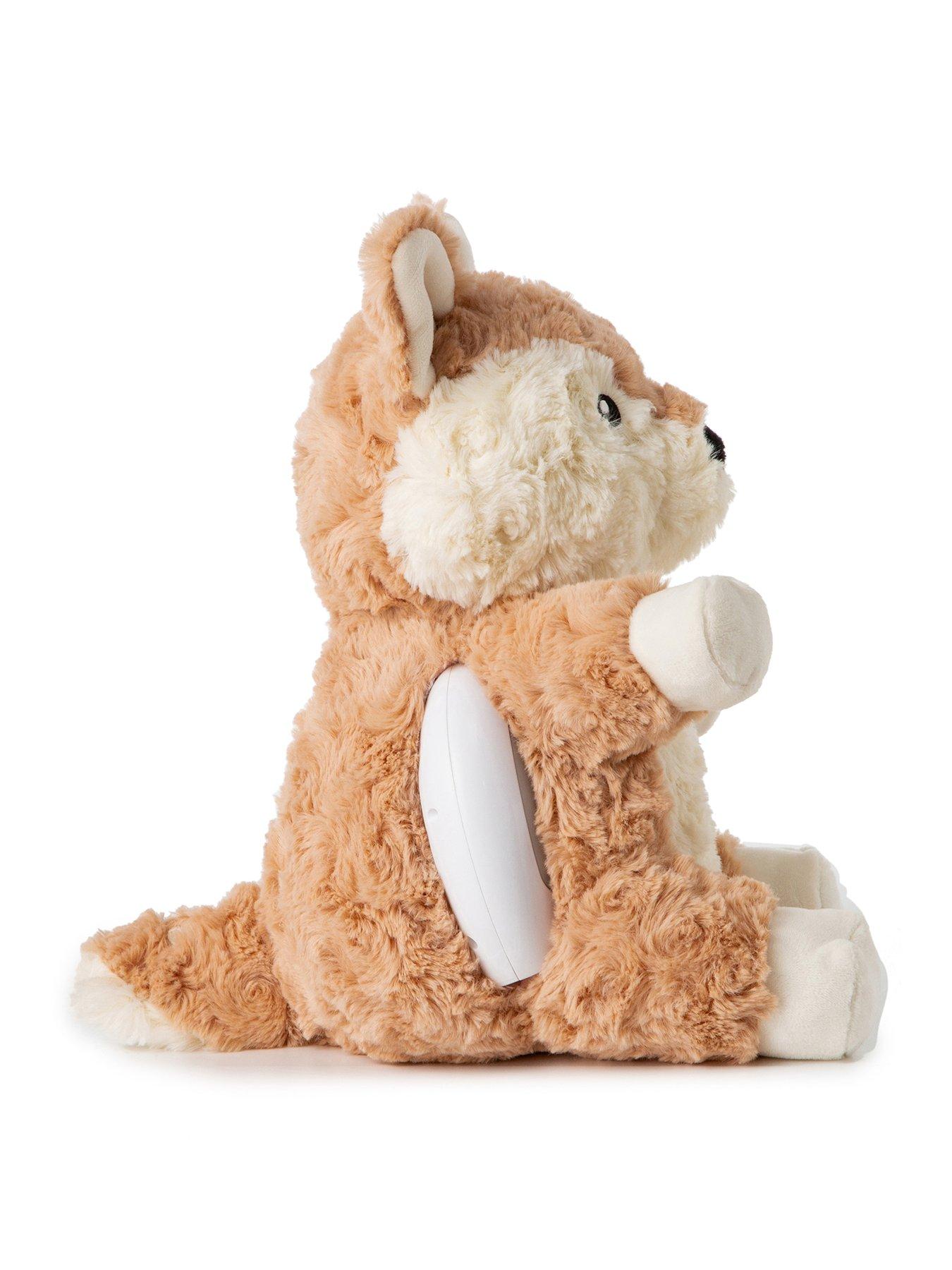 Image 2 of 7 of Little Big Friends LoveLight - Finley Fawn