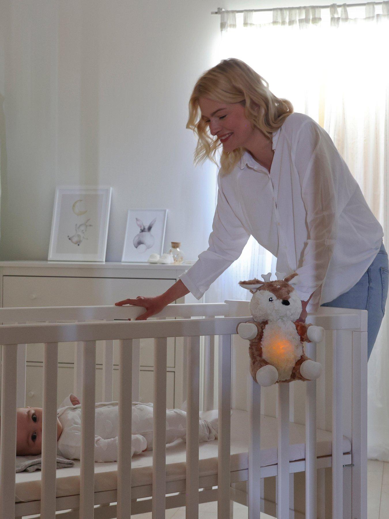 Image 5 of 7 of Little Big Friends LoveLight - Finley Fawn
