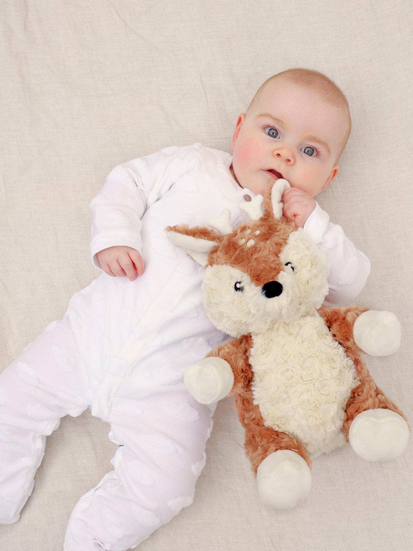 Image 6 of 7 of Little Big Friends LoveLight - Finley Fawn