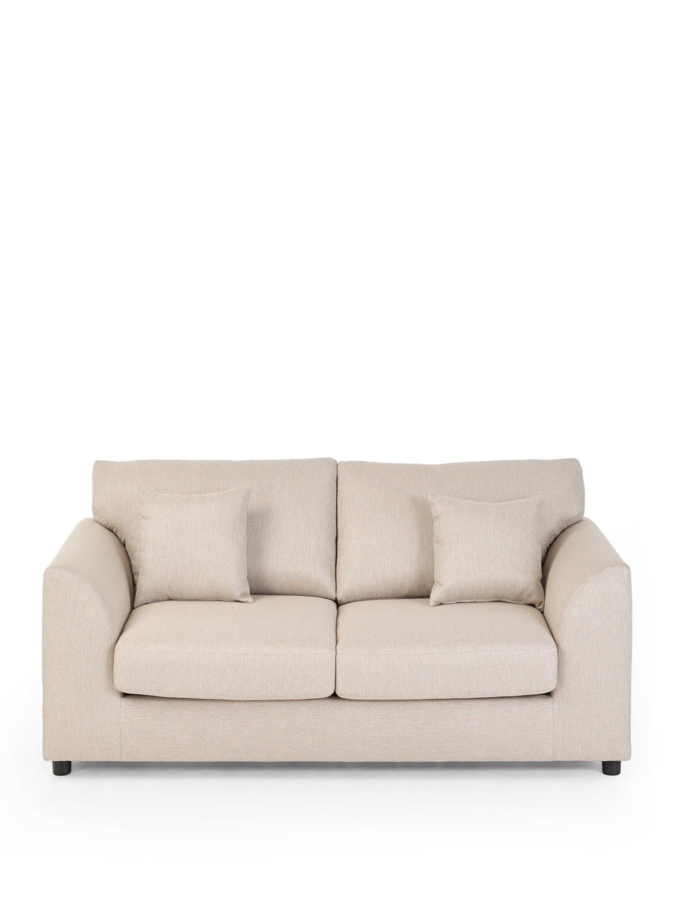 Image 2 of 7 of The Very Collection Liberty 2 Seater Sofabed