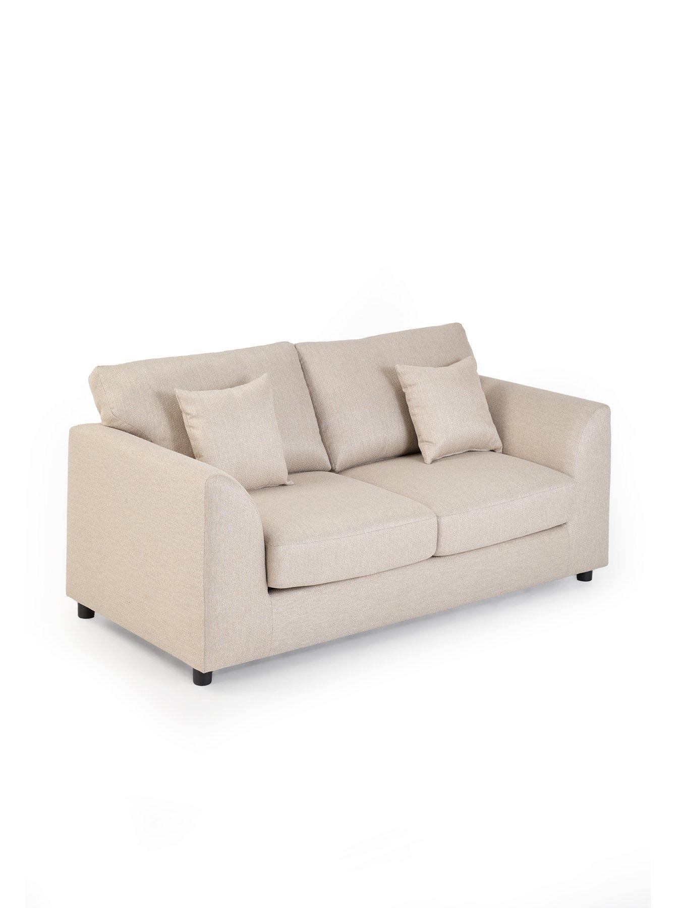 Image 3 of 7 of The Very Collection Liberty 2 Seater Sofabed