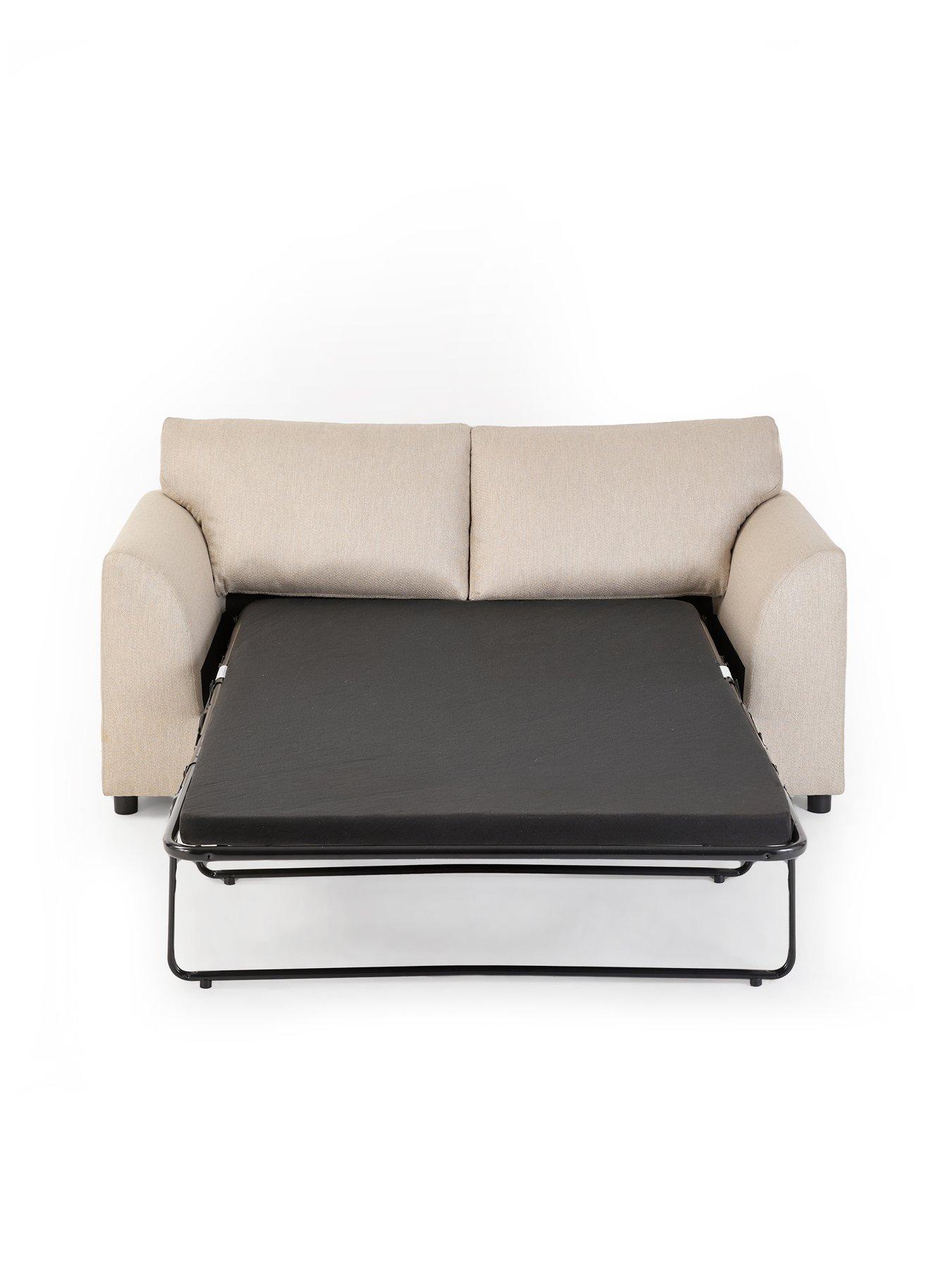Image 4 of 7 of The Very Collection Liberty 2 Seater Sofabed