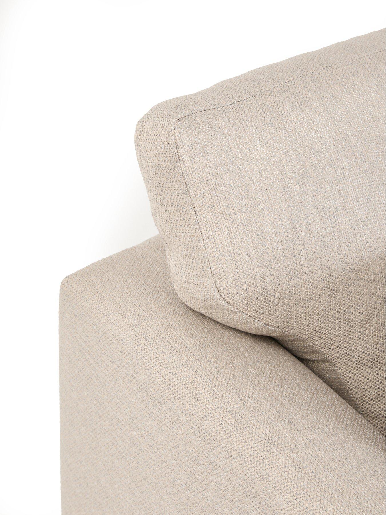 Image 6 of 7 of The Very Collection Liberty 2 Seater Sofabed