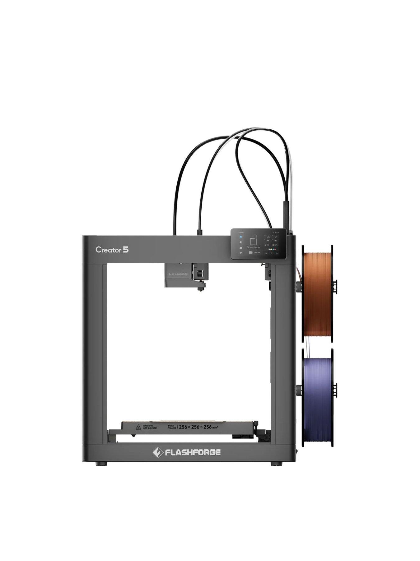 Image 2 of 5 of FlashForge Flash forge Creator 5 3D Printer