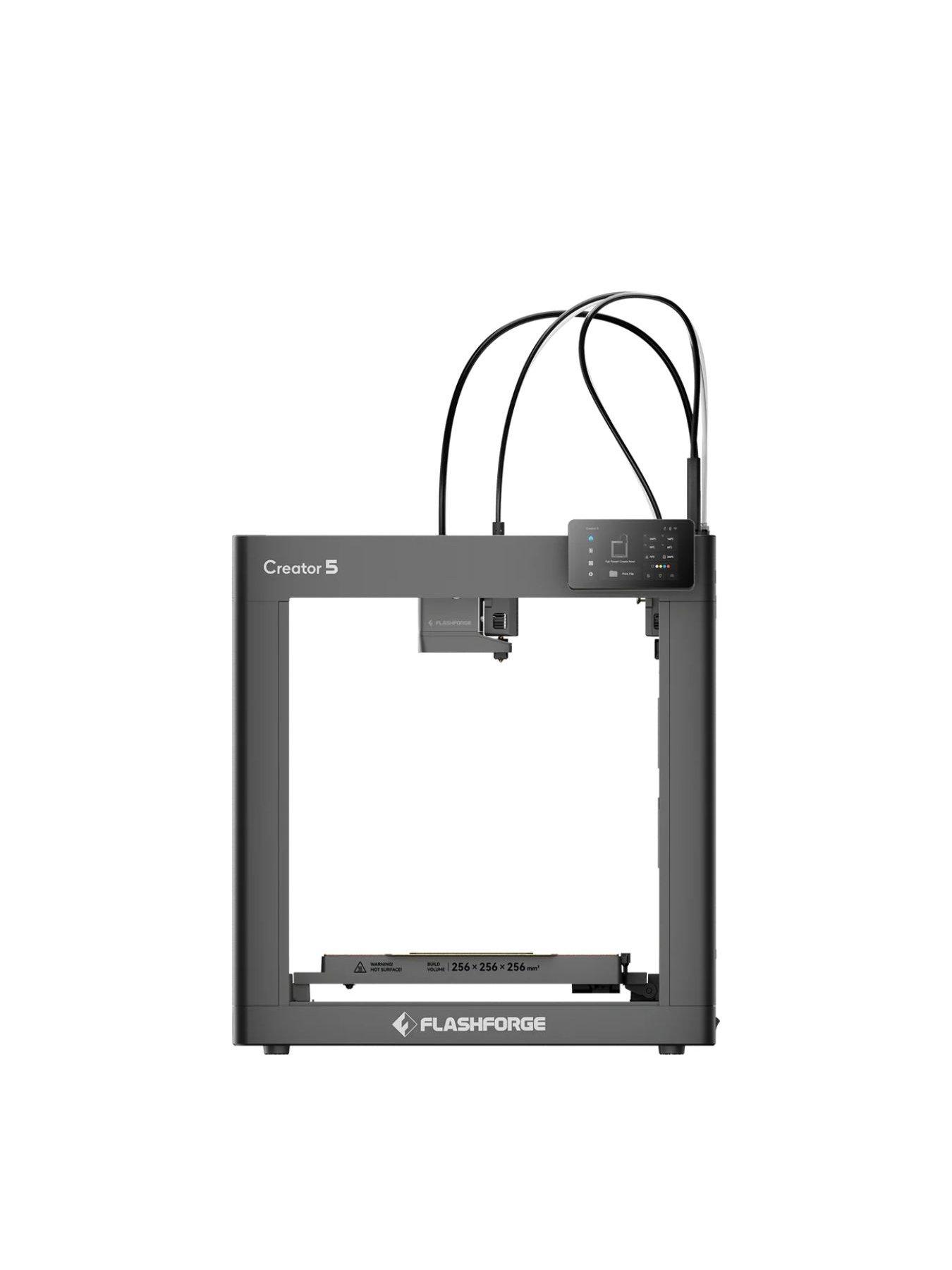 Image 5 of 5 of FlashForge Flash forge Creator 5 3D Printer