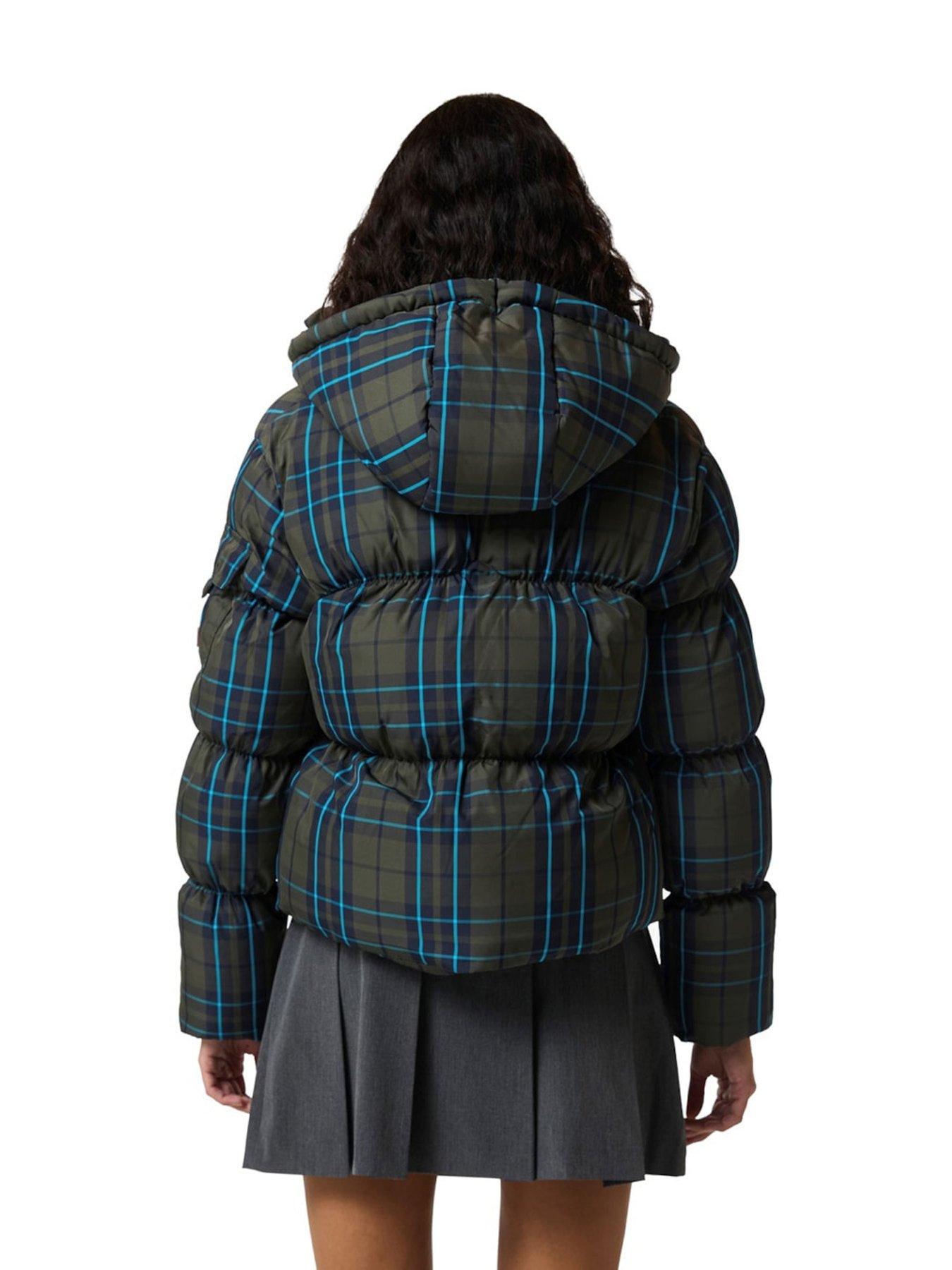 Image 2 of 4 of Hunter Original Women Puffer Jacket