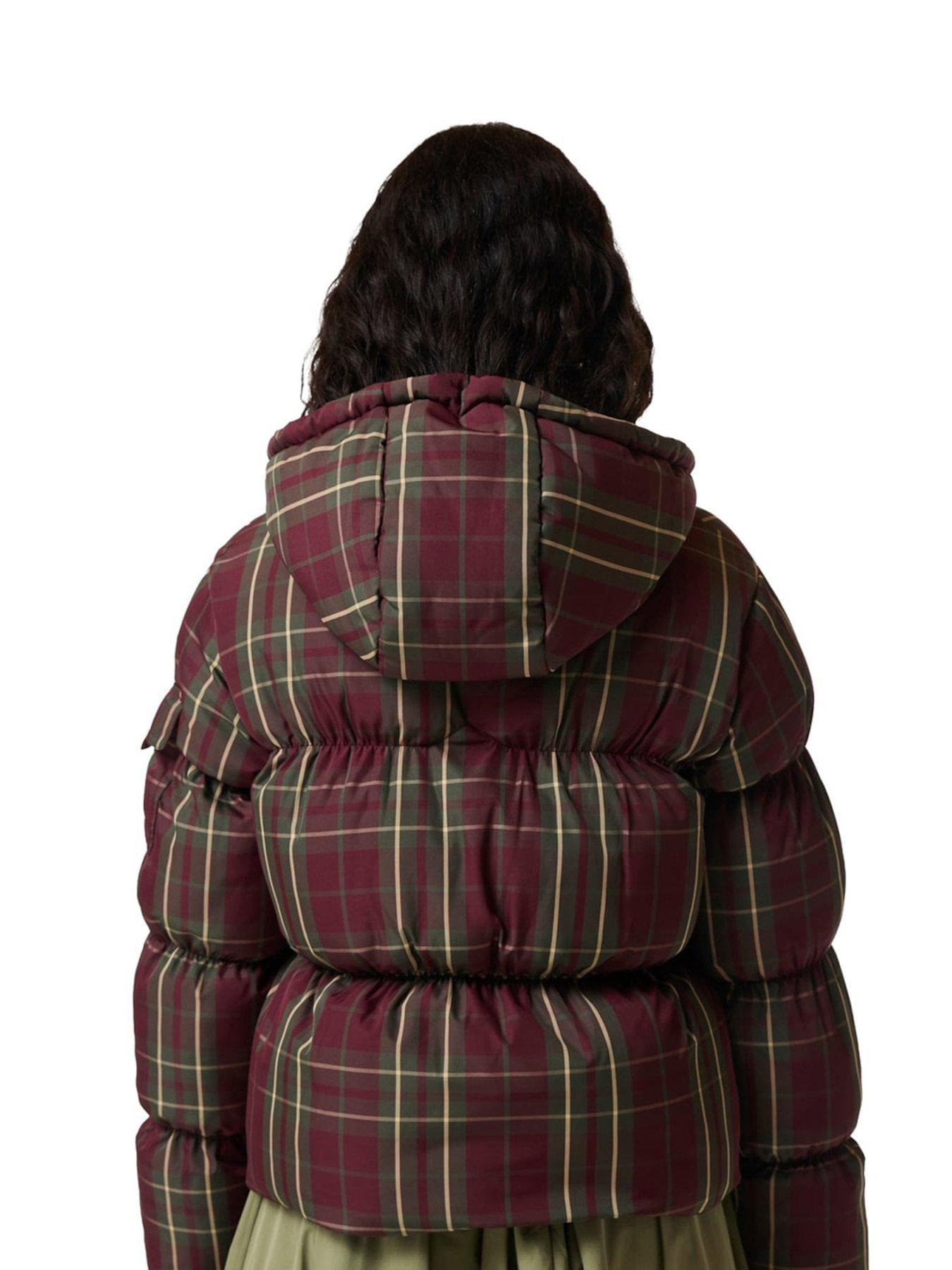 Image 2 of 4 of Hunter Original Women Puffer Jacket