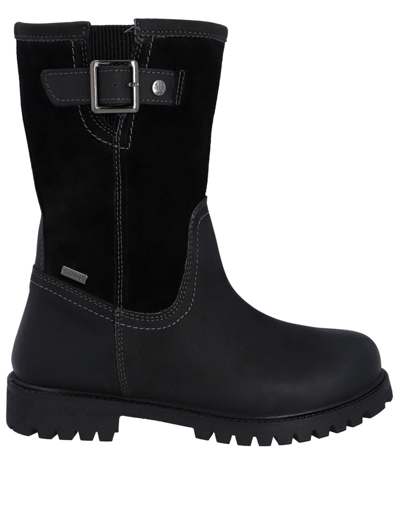 Image 1 of 5 of Hunter Canna Ankle Boot