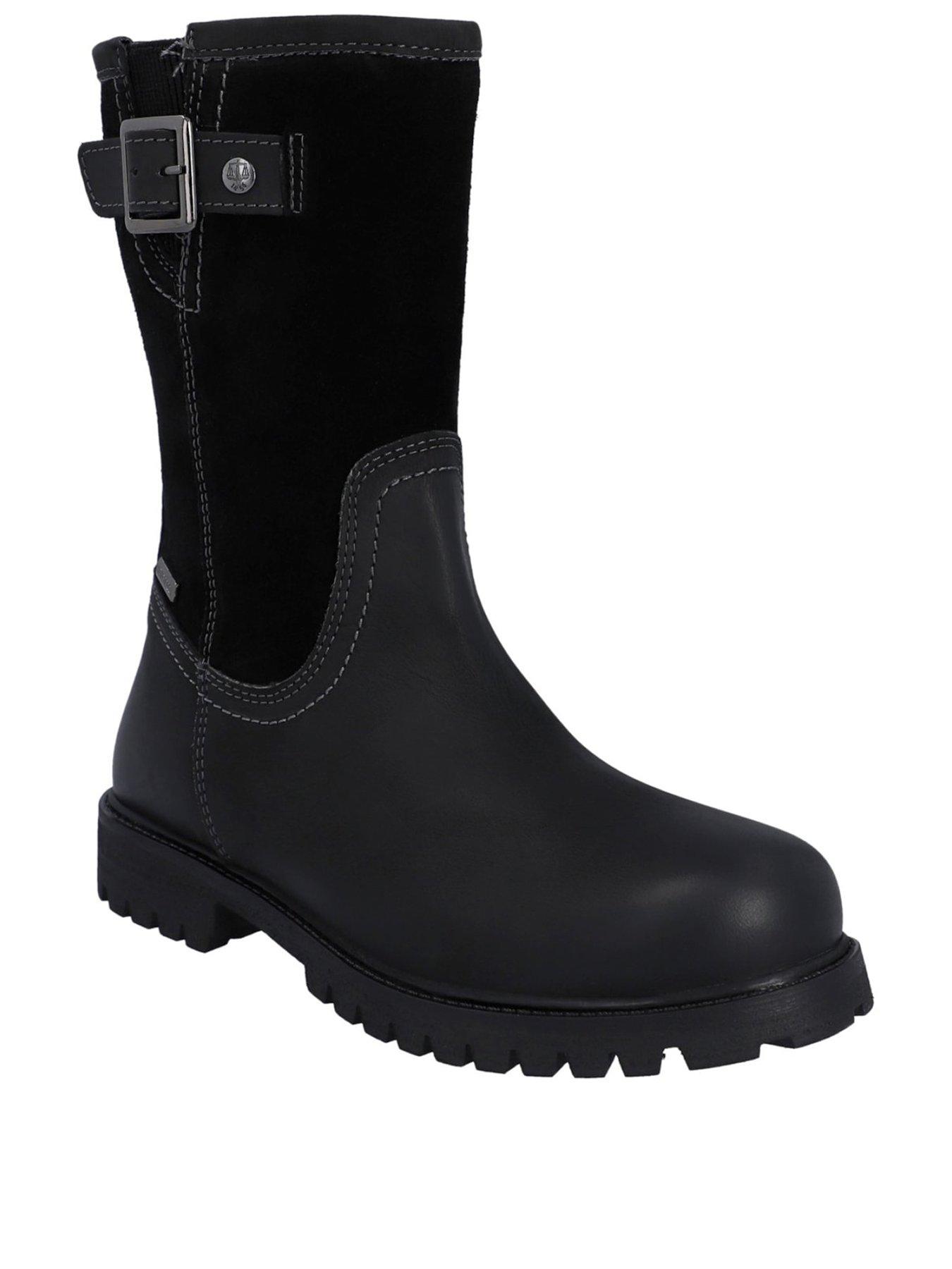 Image 2 of 5 of Hunter Canna Ankle Boot