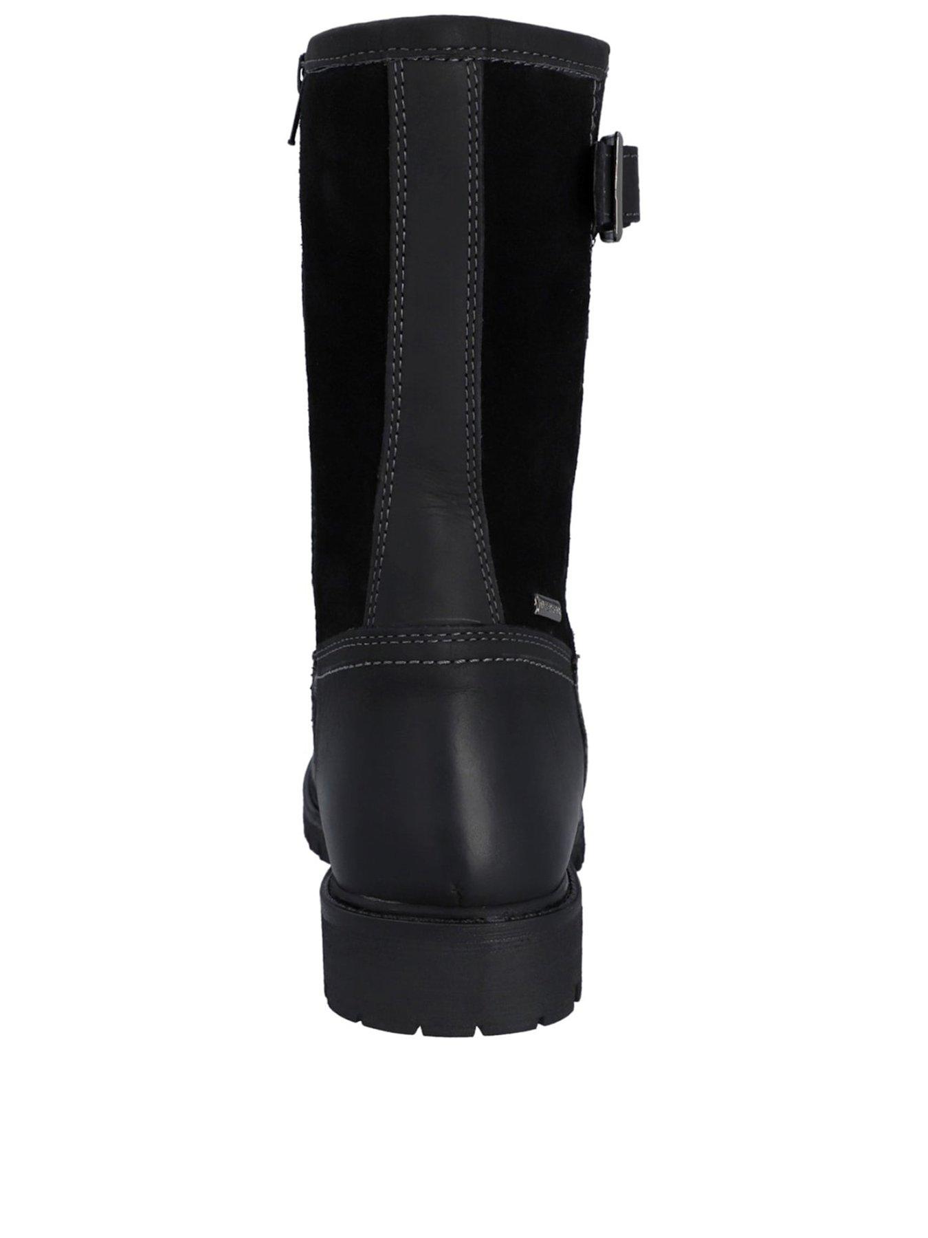 Image 3 of 5 of Hunter Canna Ankle Boot