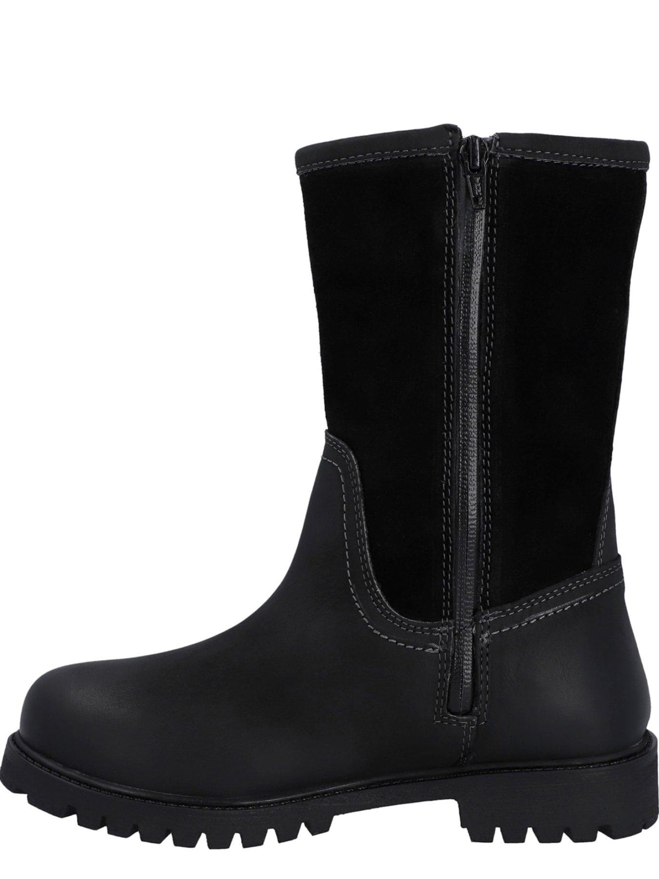 Image 4 of 5 of Hunter Canna Ankle Boot