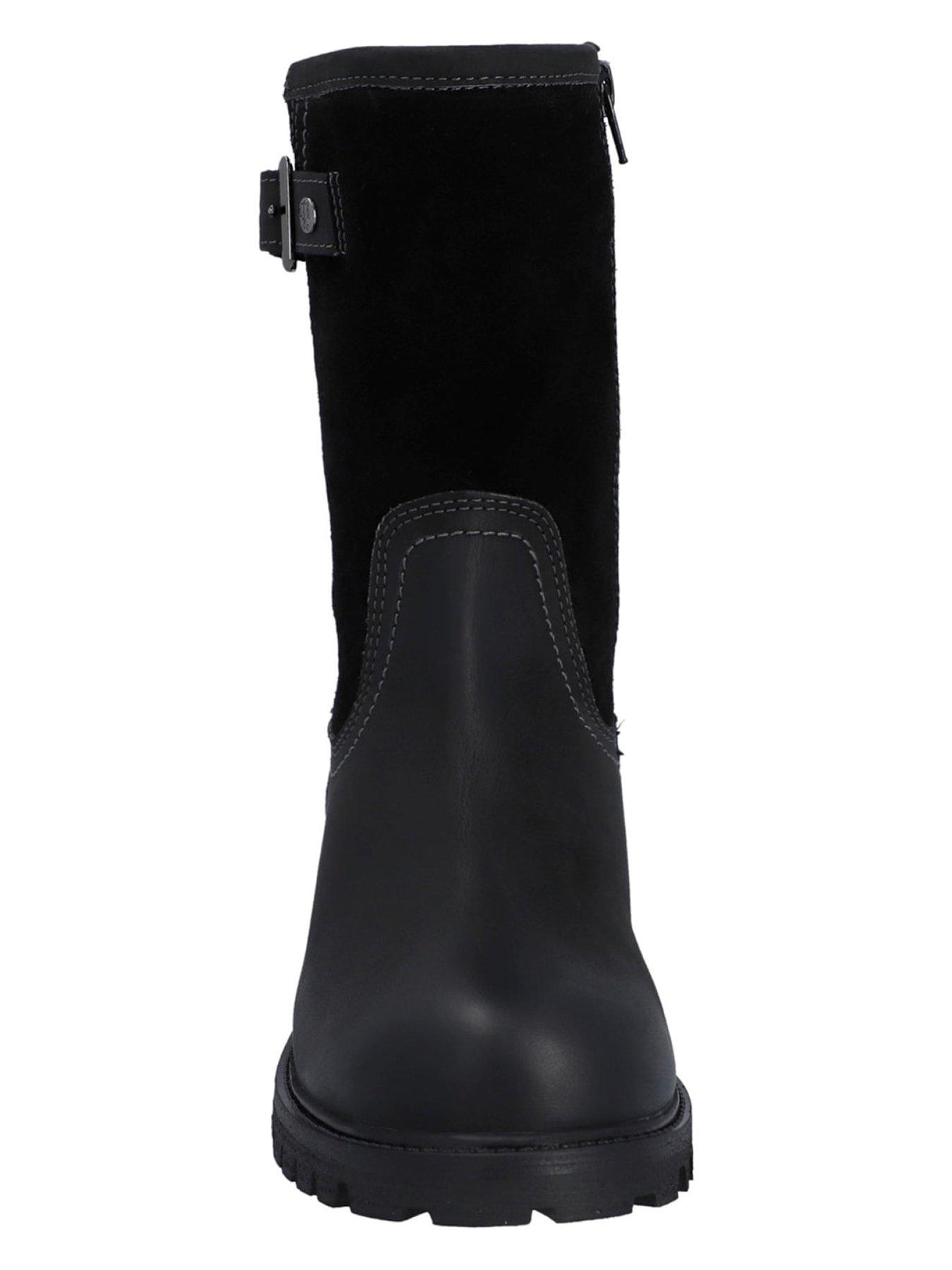 Image 5 of 5 of Hunter Canna Ankle Boot