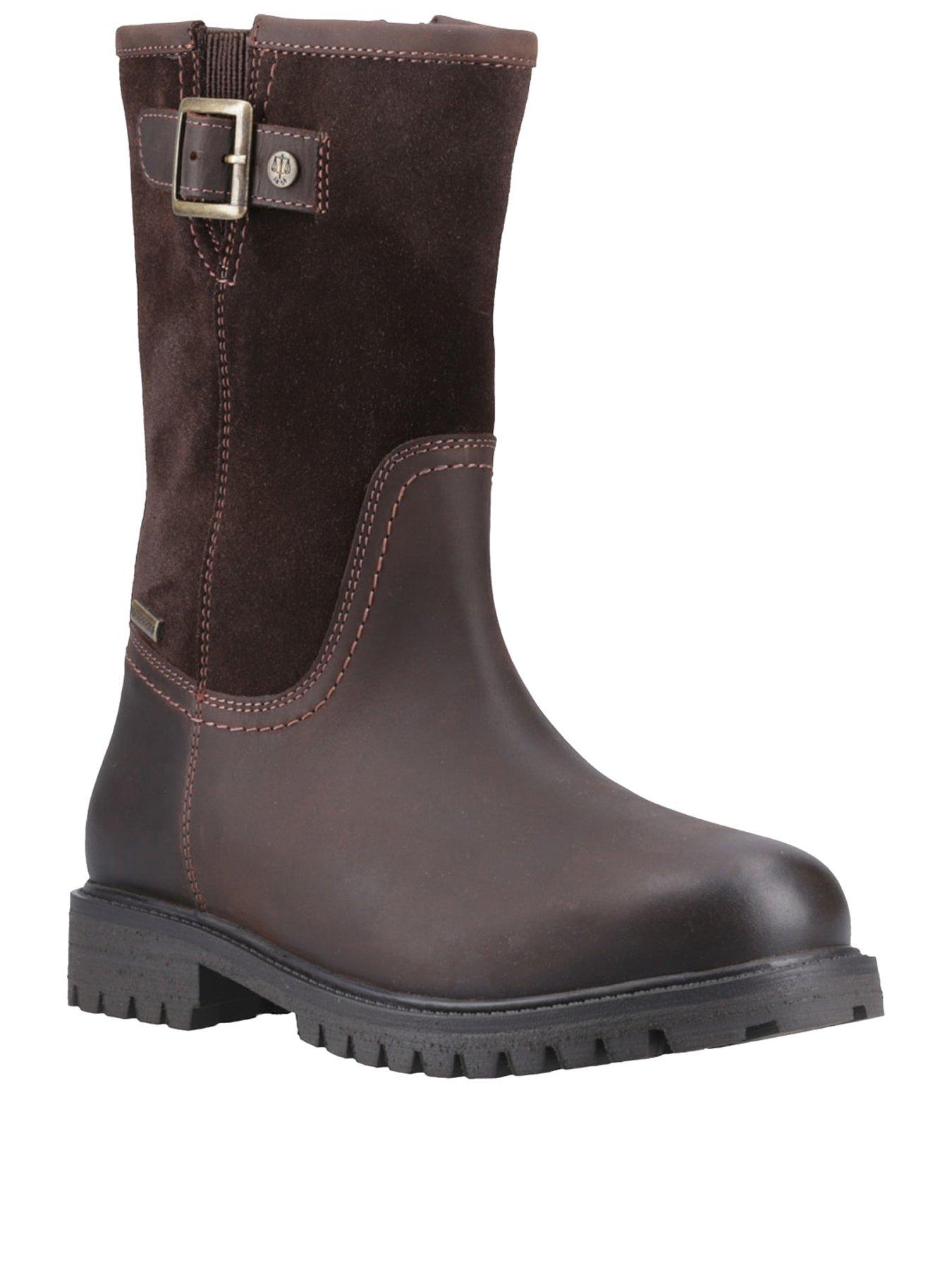Image 2 of 6 of Hunter Canna Ankle Boot