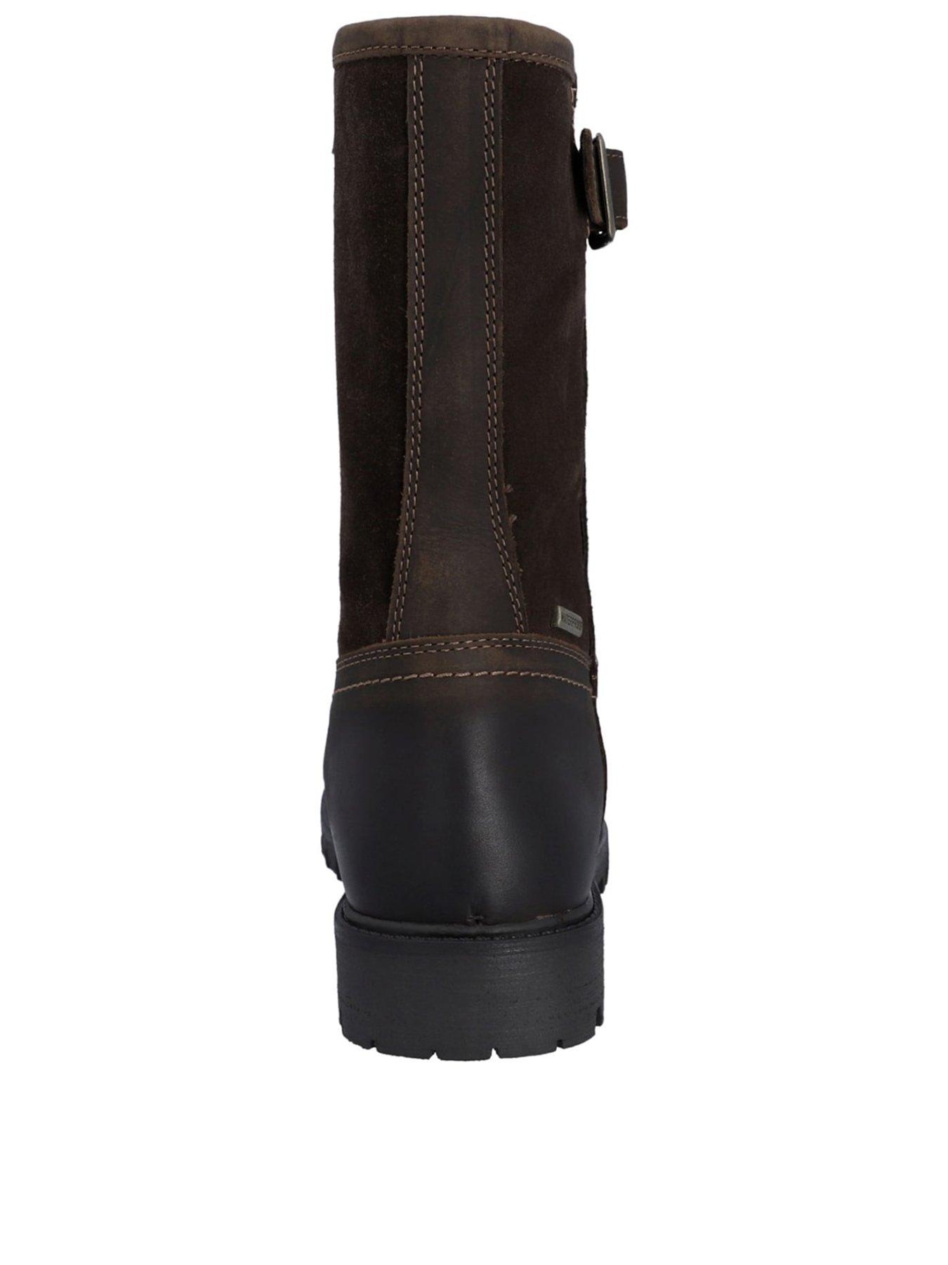 Image 3 of 6 of Hunter Canna Ankle Boot