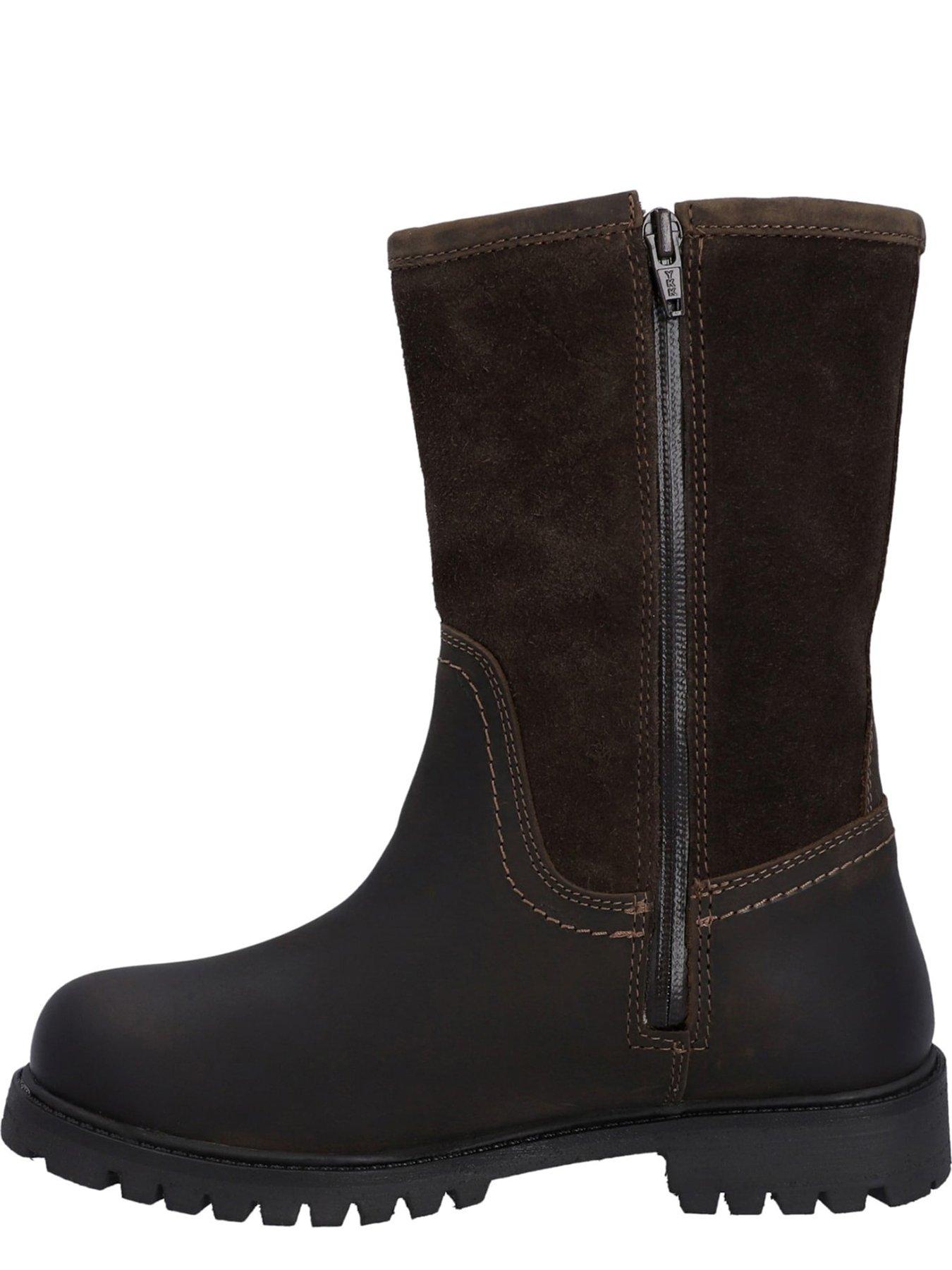 Image 4 of 6 of Hunter Canna Ankle Boot