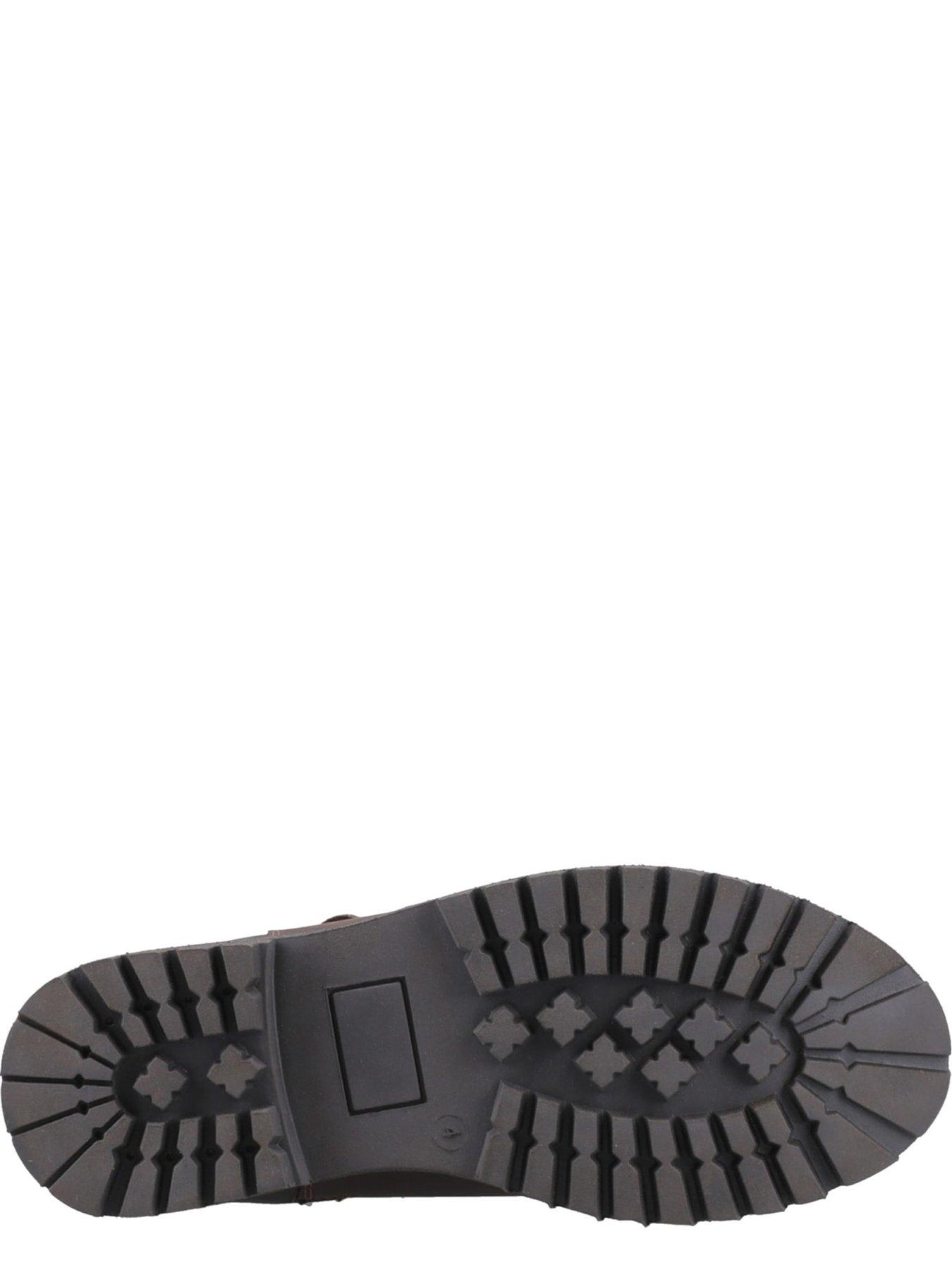 Image 5 of 6 of Hunter Canna Ankle Boot