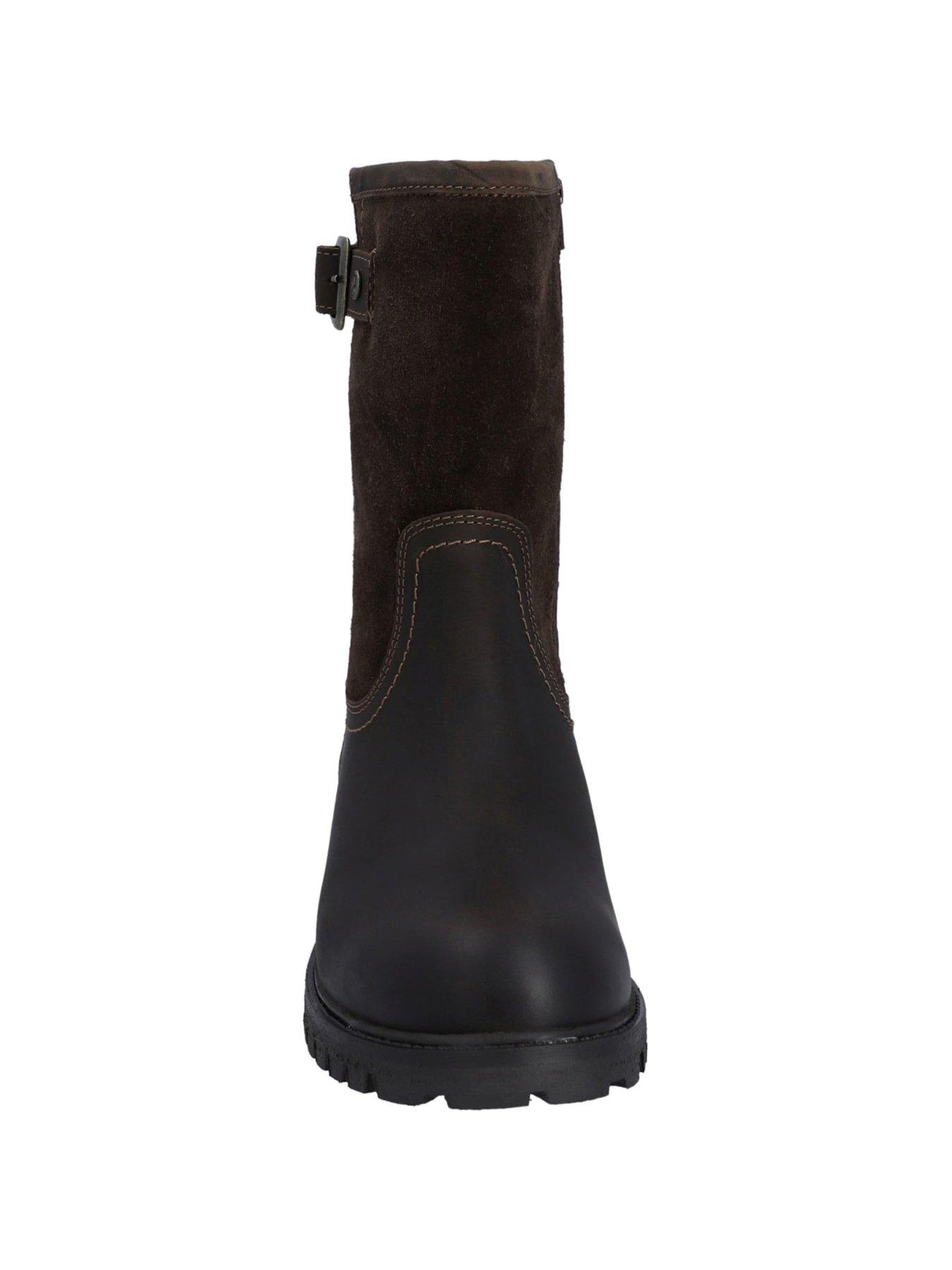 Image 6 of 6 of Hunter Canna Ankle Boot