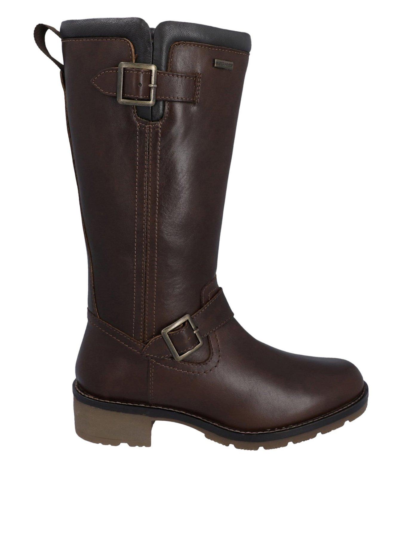 Image 1 of 1 of Hunter Skye Tall Boot