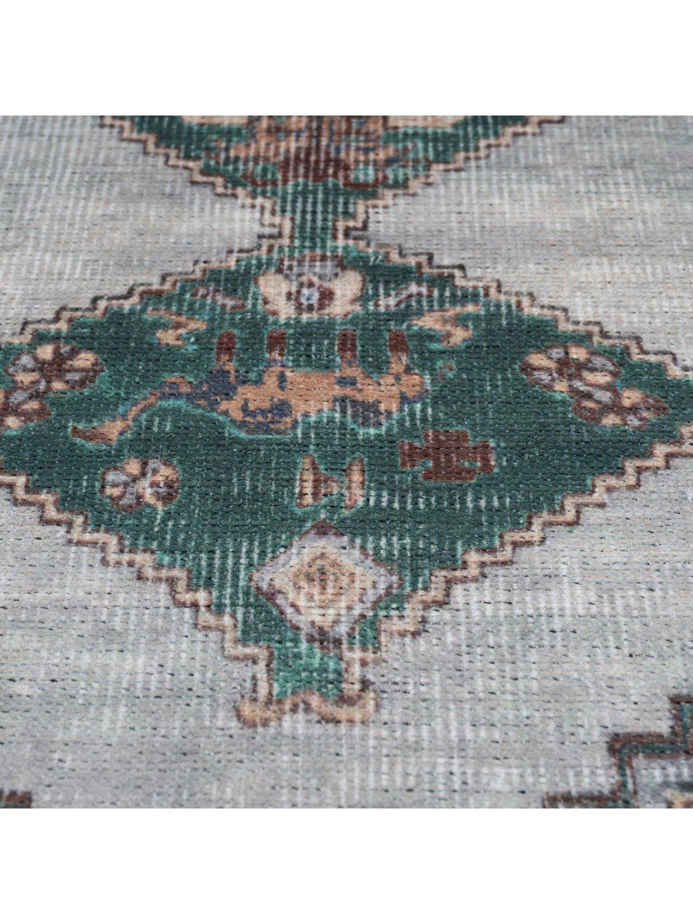 Image 6 of 7 of Kukoon Renuu Anton Rug