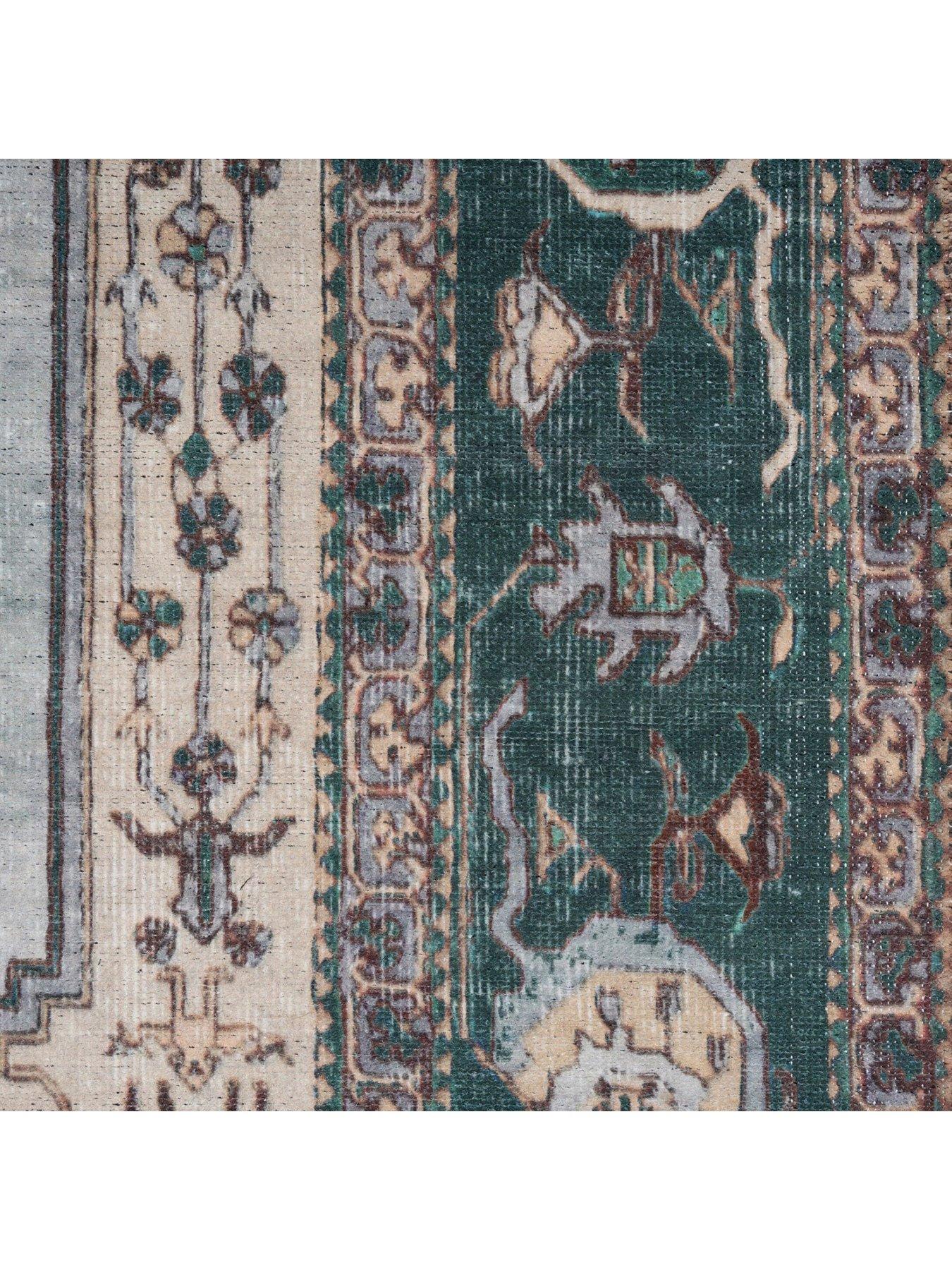 Image 7 of 7 of Kukoon Renuu Anton Rug