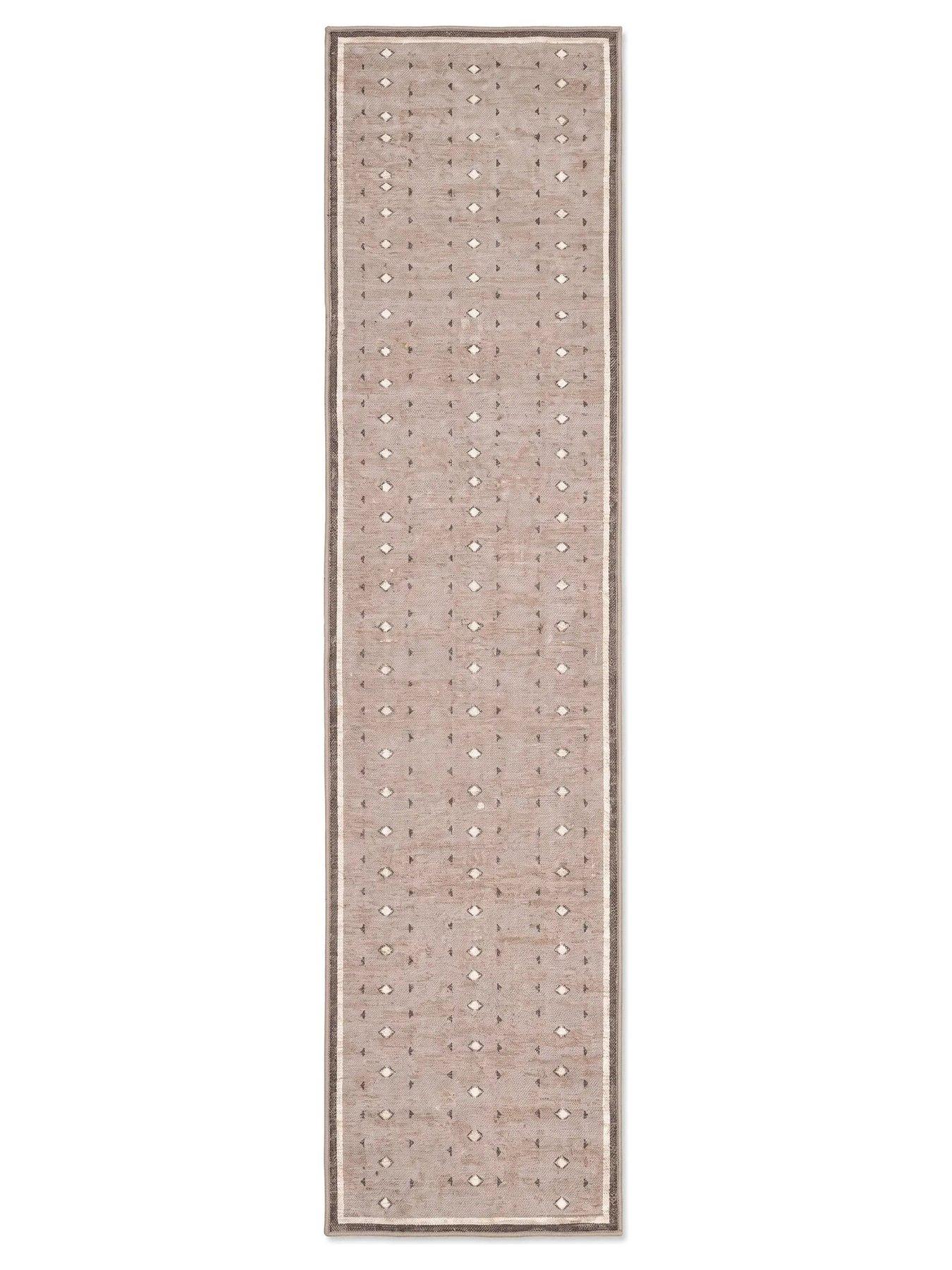 Image 3 of 7 of Kukoon Washable Jute Lula Rug