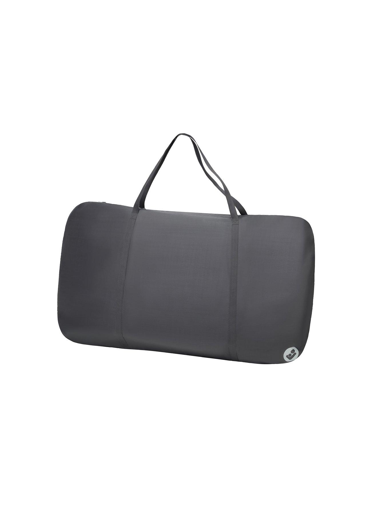 Image 5 of 6 of Maxi-Cosi Iora2 Bedside Crib (Co-Sleeper) - Elegance Graphite