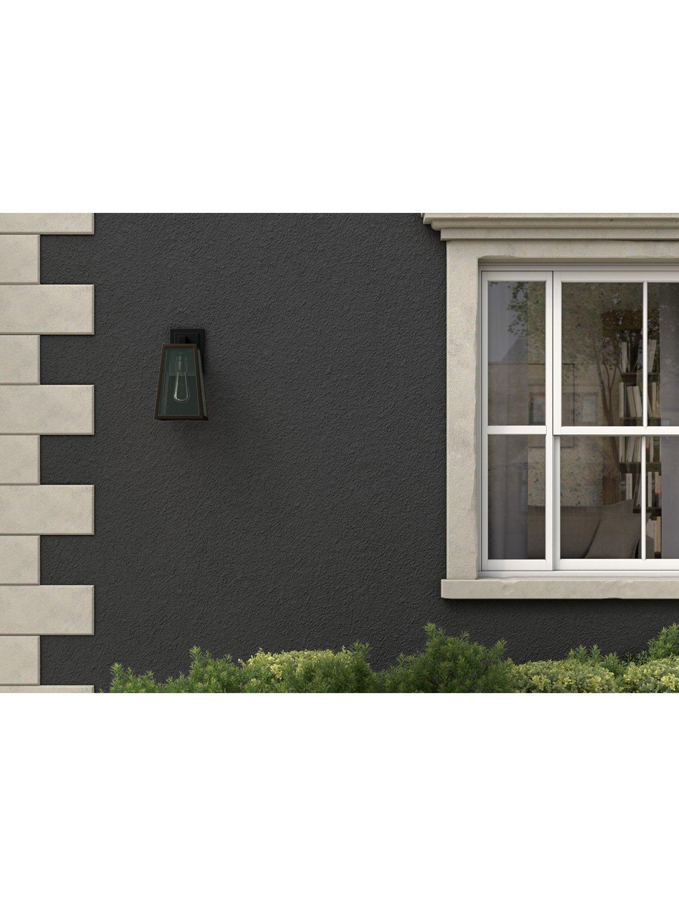 Image 6 of 6 of Dulux Dulux Windshield  Smooth Black 2.5l