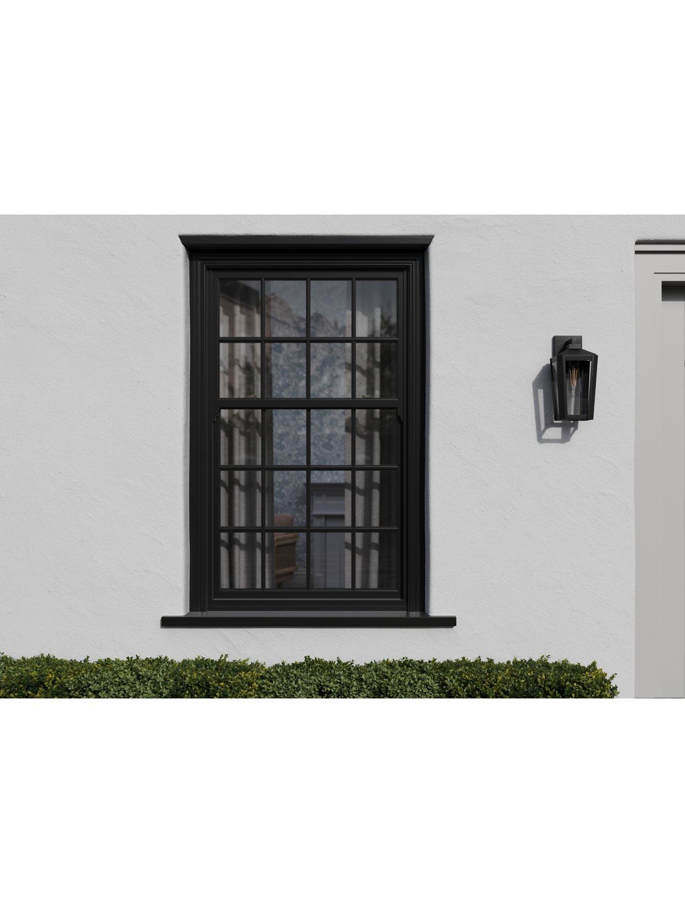 Image 7 of 7 of Dulux Dulux Windshield Quick Dry Satin Black 2.5l